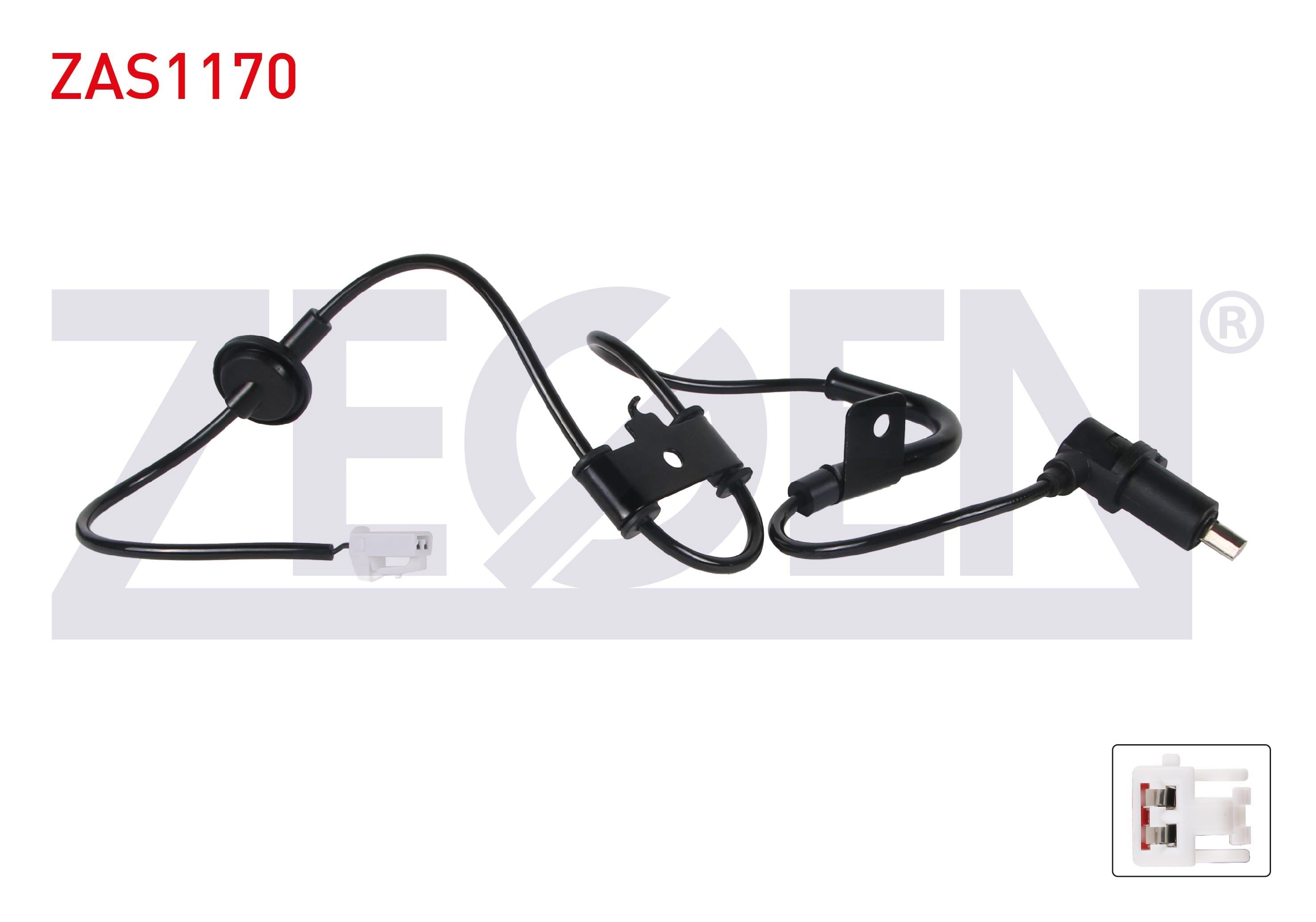 ABS SENSORU ARKA SAG HYUNDAI ELANTRA 2001-2007