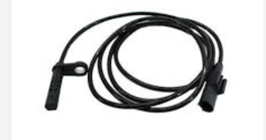 ABS SENSORU ARKA SAG MERCEDES SPRINTER 5T (906) 2006-2009 2E0927748AB