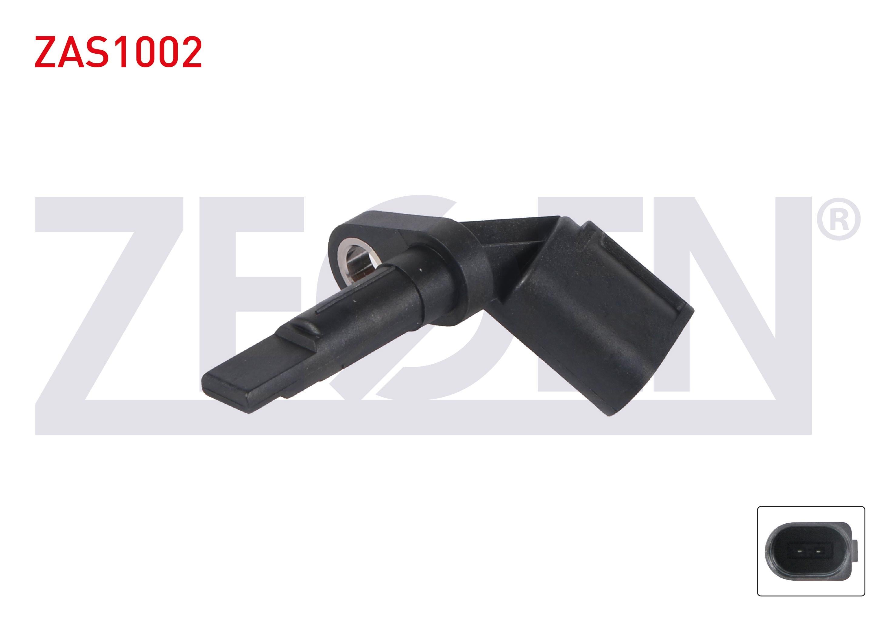 ABS SENSORU ARKA SAG-ON SOL VOLKSWAGEN PHAETON (3D) 2002-2016