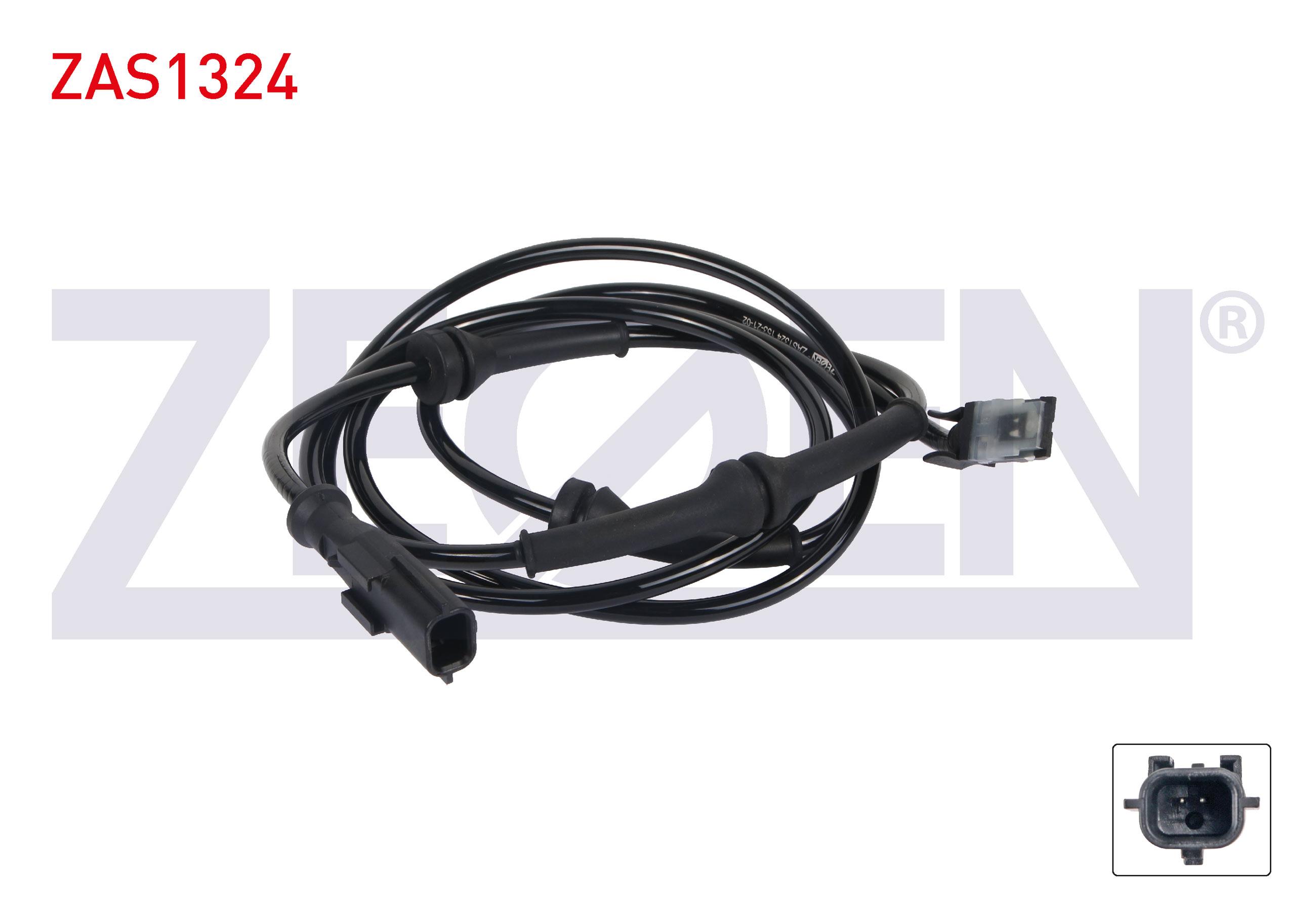 ABS SENSORU ARKA SAG RENAULT KANGOO 2008- / MERCEDES CITAN (W415) 2012-2021