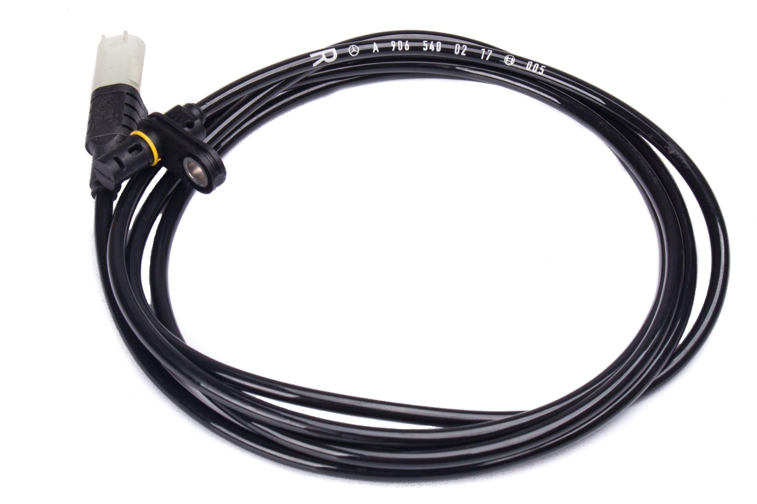 ABS SENSÖRÜ ARKA SAĞ SPRINTER - CRAFTER / 2E0927801A  2007 ->