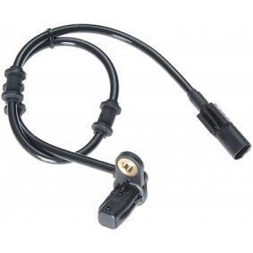 ABS SENSÖRÜ ARKA SOL 163 2001-05