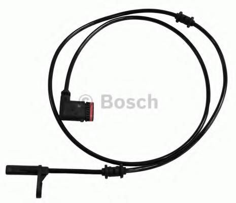 ABS SENSÖRÜ ARKA SOL 203-209