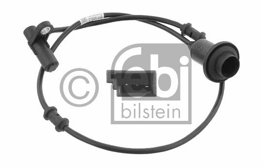 ABS SENSÖRÜ ARKA SOL 220