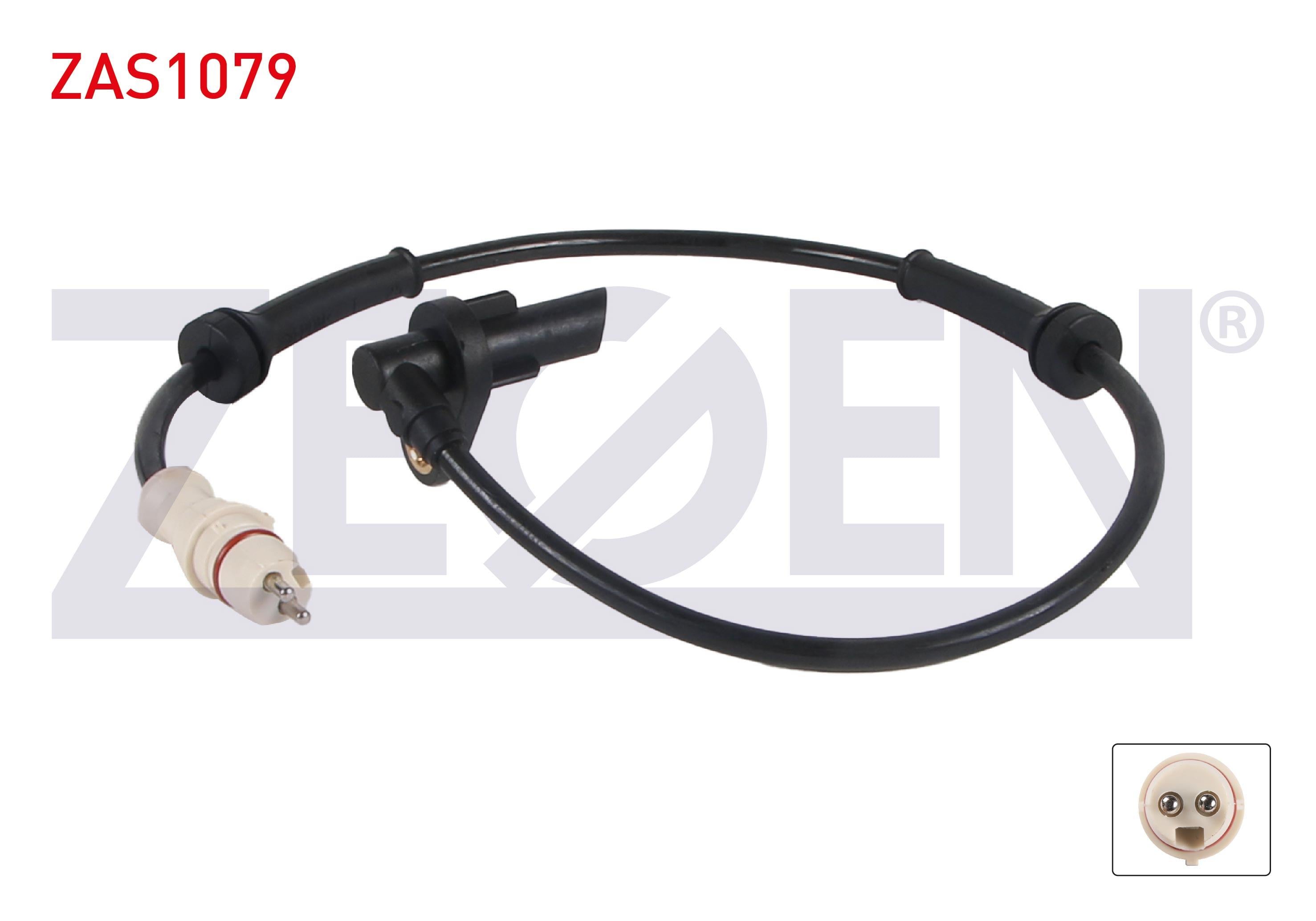 ABS SENSORU ARKA SOL DACIA LOGAN 2004-2012 / SANDERO 2008-