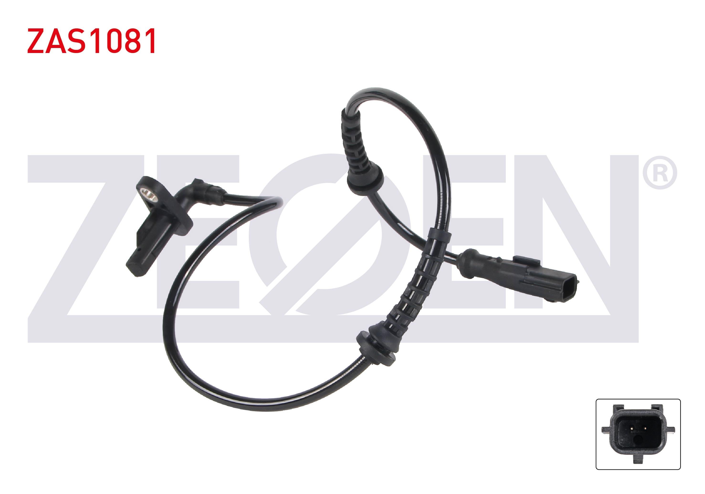 ABS SENSORU ARKA SOL DACIA LOGAN 2004-2012 / SANDERO 2008-