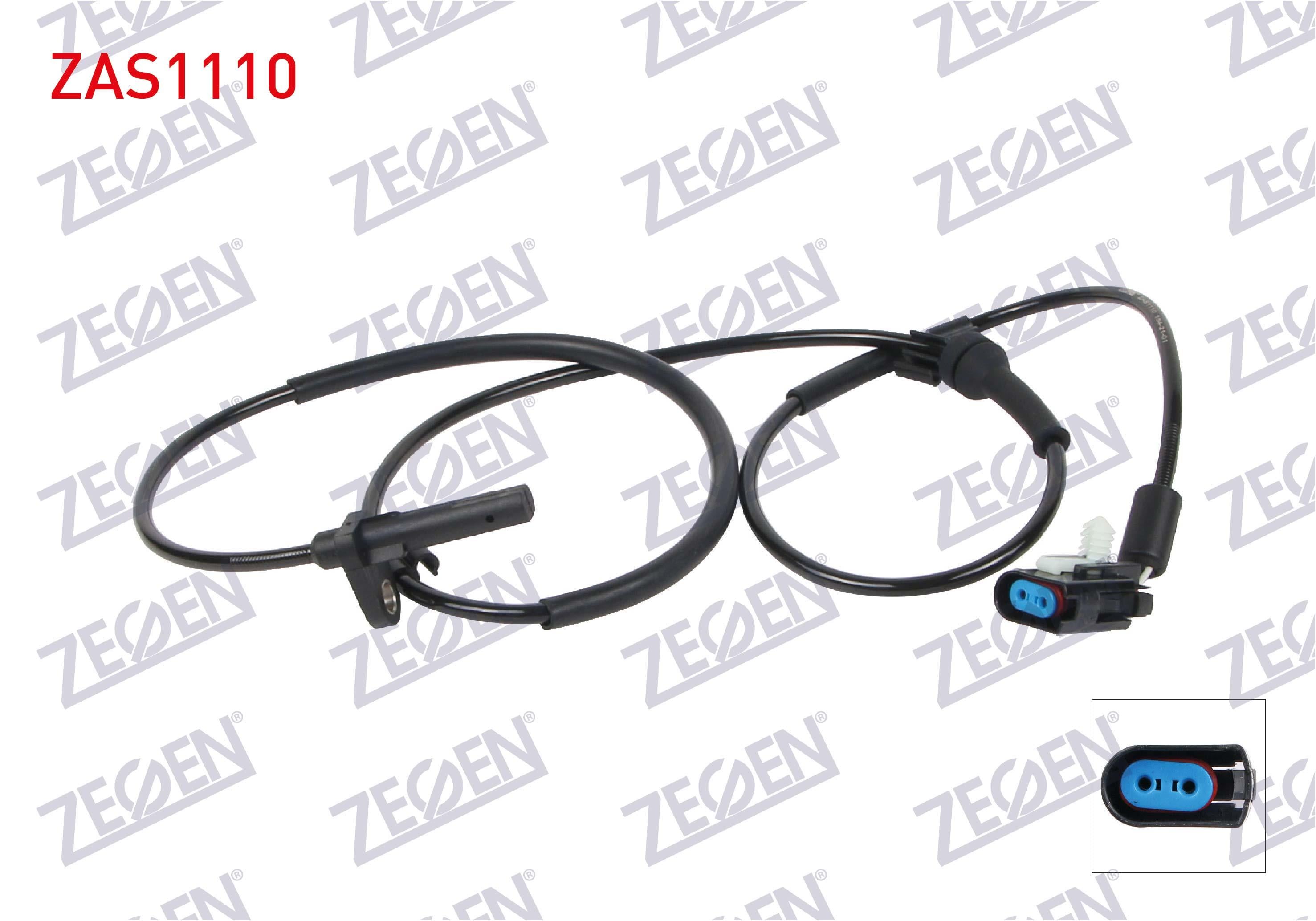 ABS SENSORU ARKA SOL FORD TRANSIT (V347) 2006-2014