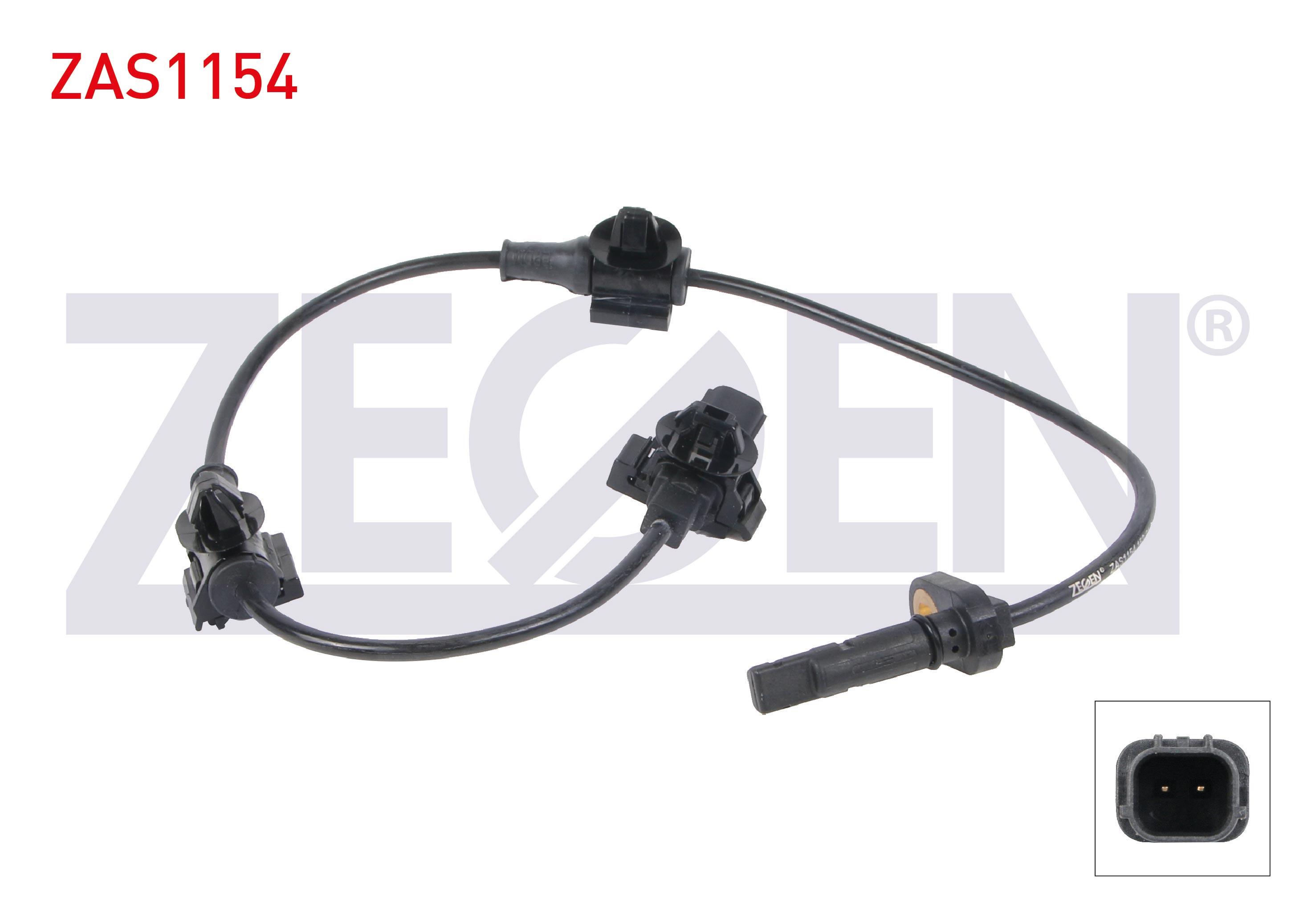 ABS SENSORU ARKA SOL HONDA CR-V III 2006-2012