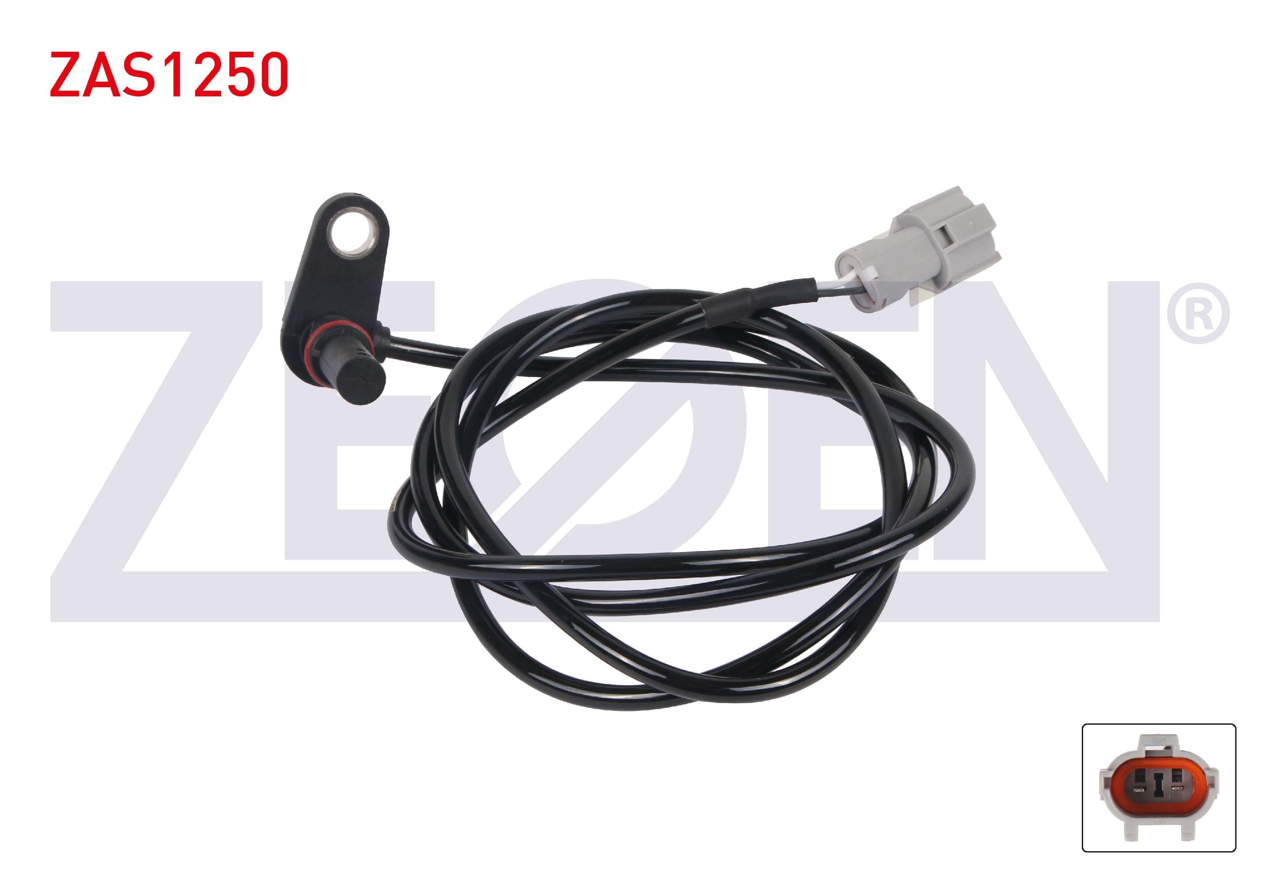 ABS SENSORU ARKA SOL MITSUBISHI CANTER FUSO FE 853E 2010-2012