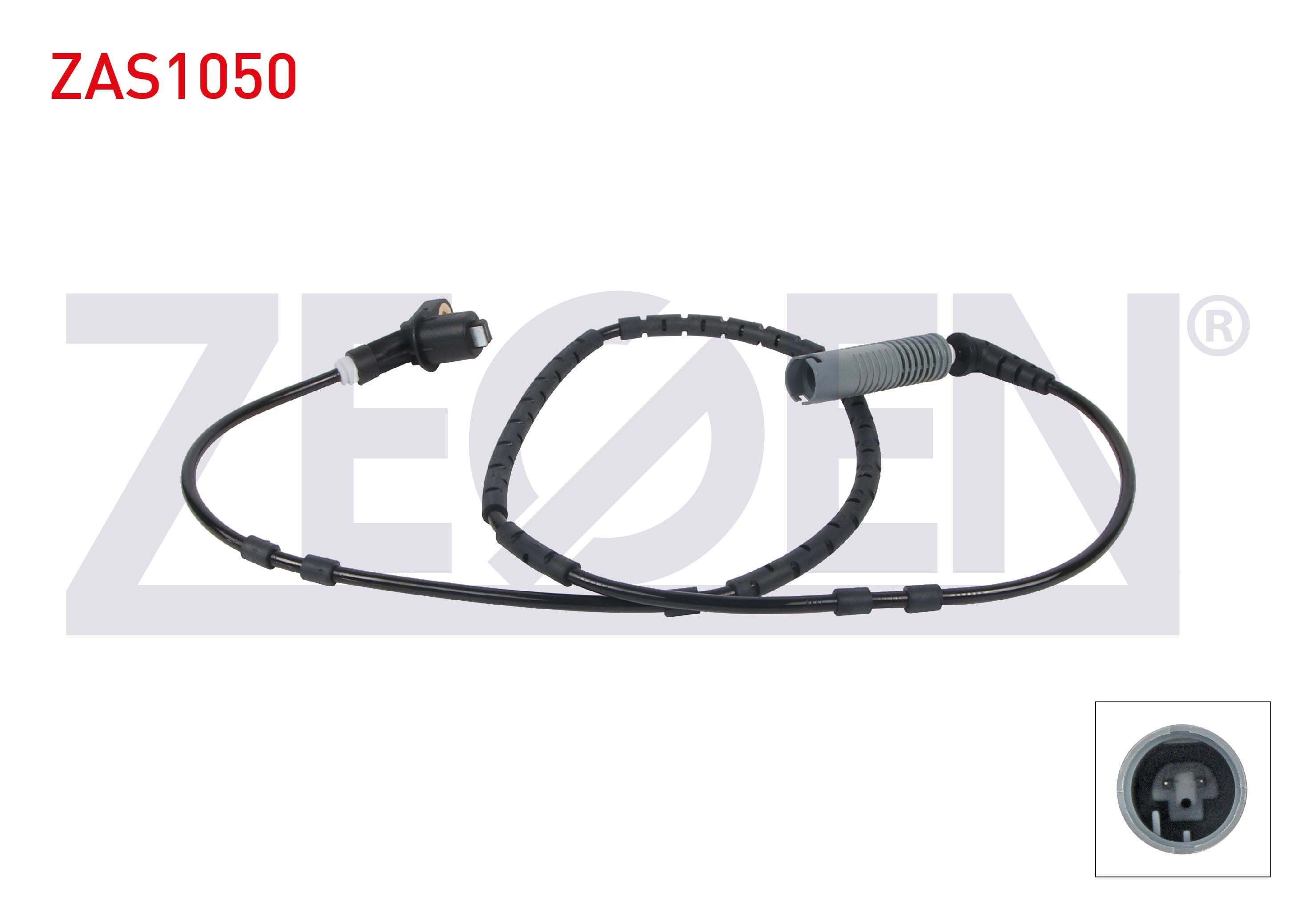 ABS SENSORU ARKA SOL-SAG BMW 3 SERISI (E46) 316i, 318i, 325i, 318d, 320d 1998-2005
