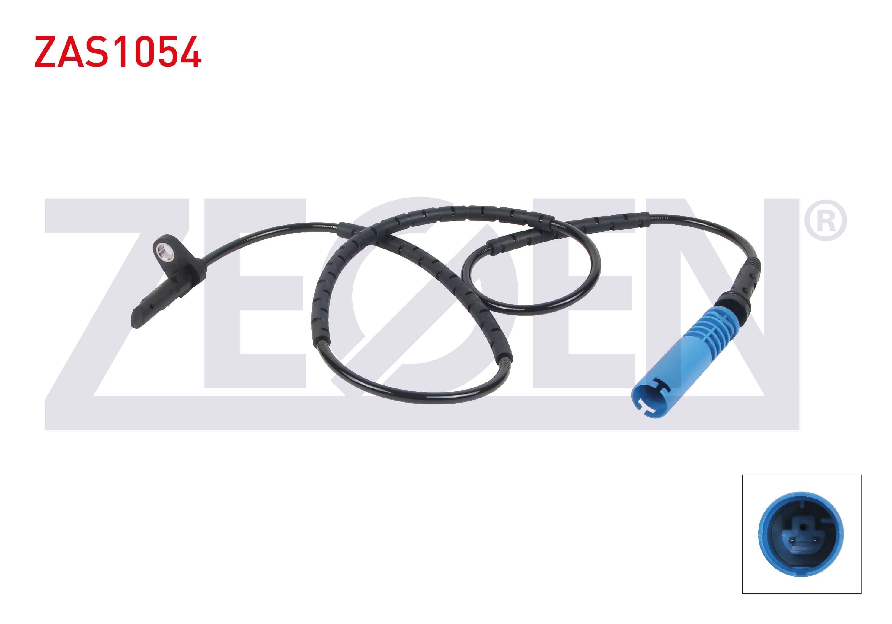 ABS SENSORU ARKA SOL-SAG BMW 3 SERISI (E90) 2005-2011