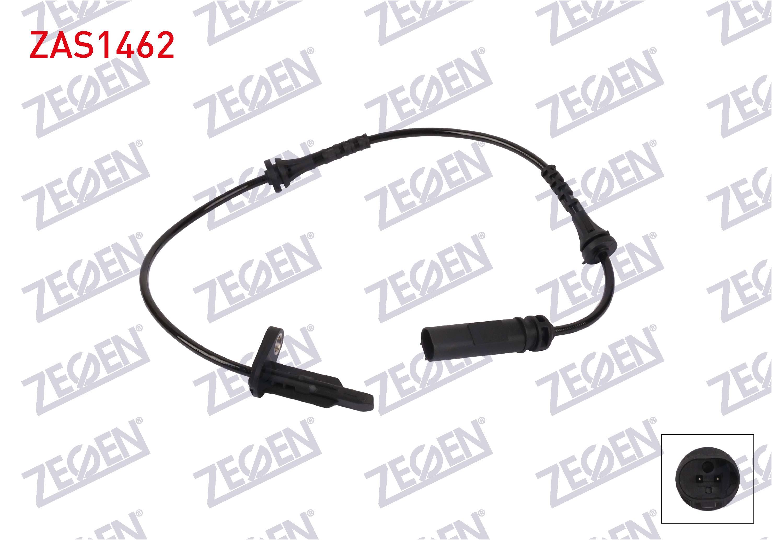 ABS SENSORU ARKA SOL-SAG BMW 3 SERISI (G20) 320i / (G22, G23) 420i, 430i