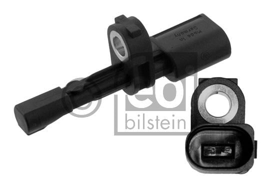 ABS SENSÖRÜ ARKA SOL-SAĞ CADDY 3   2K0927807