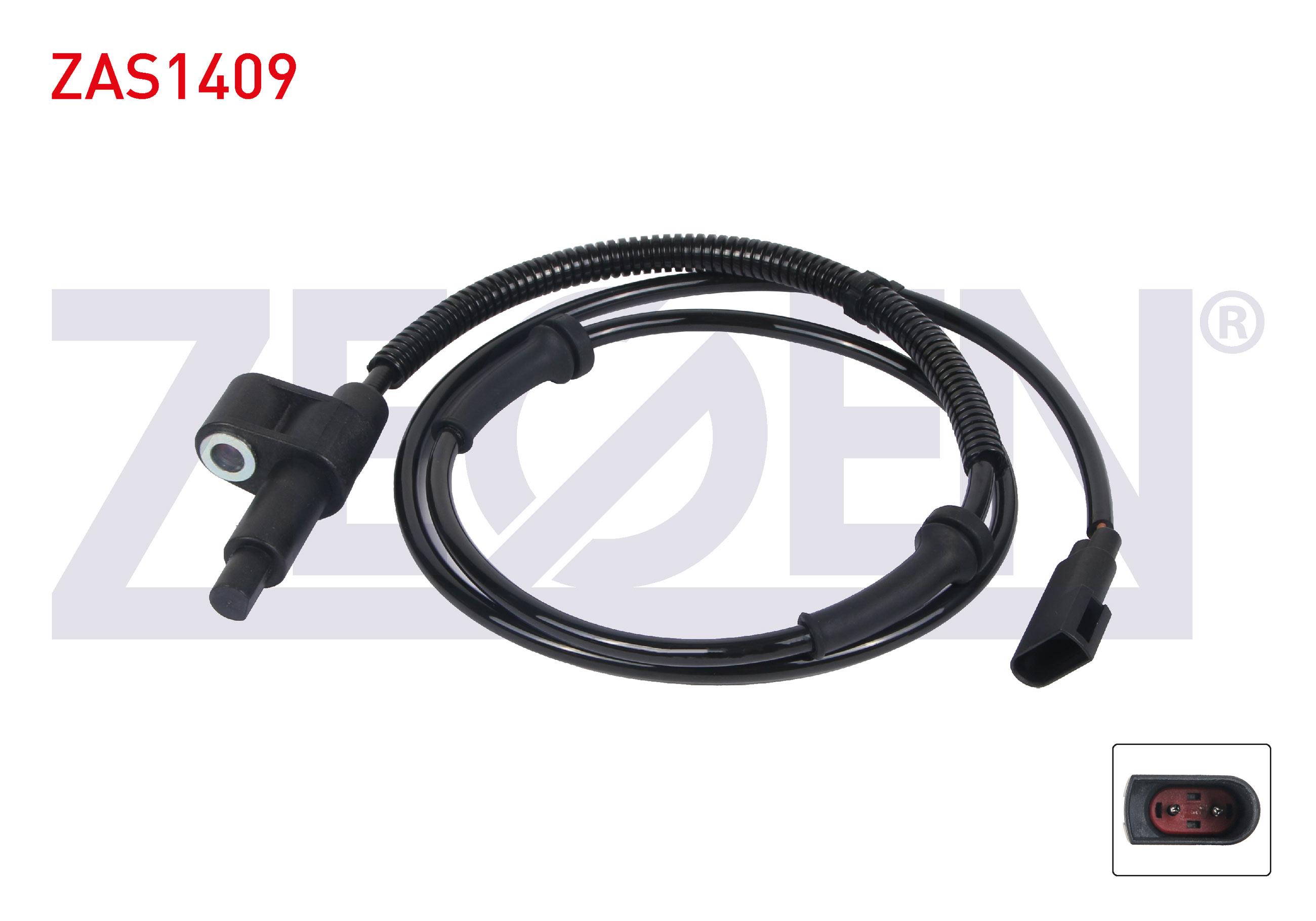ABS SENSORU ARKA SOL-SAG FORD MONDEO II 1996-2000