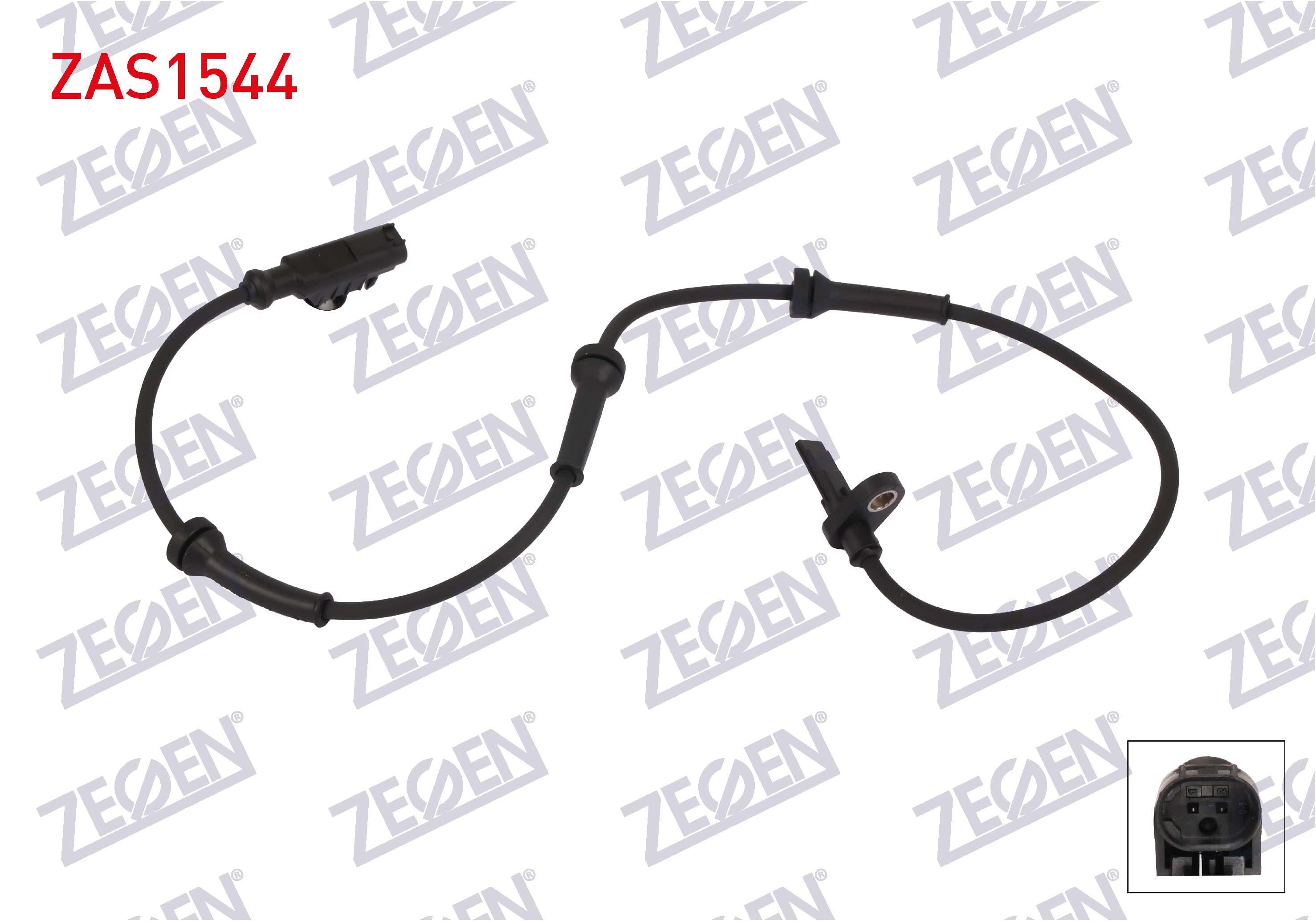 ABS SENSORU ARKA SOL-SAG LAND ROVER RANGE ROVER IV (L405) 2013- / RANGE ROVER SPORT II (L494) 2014-