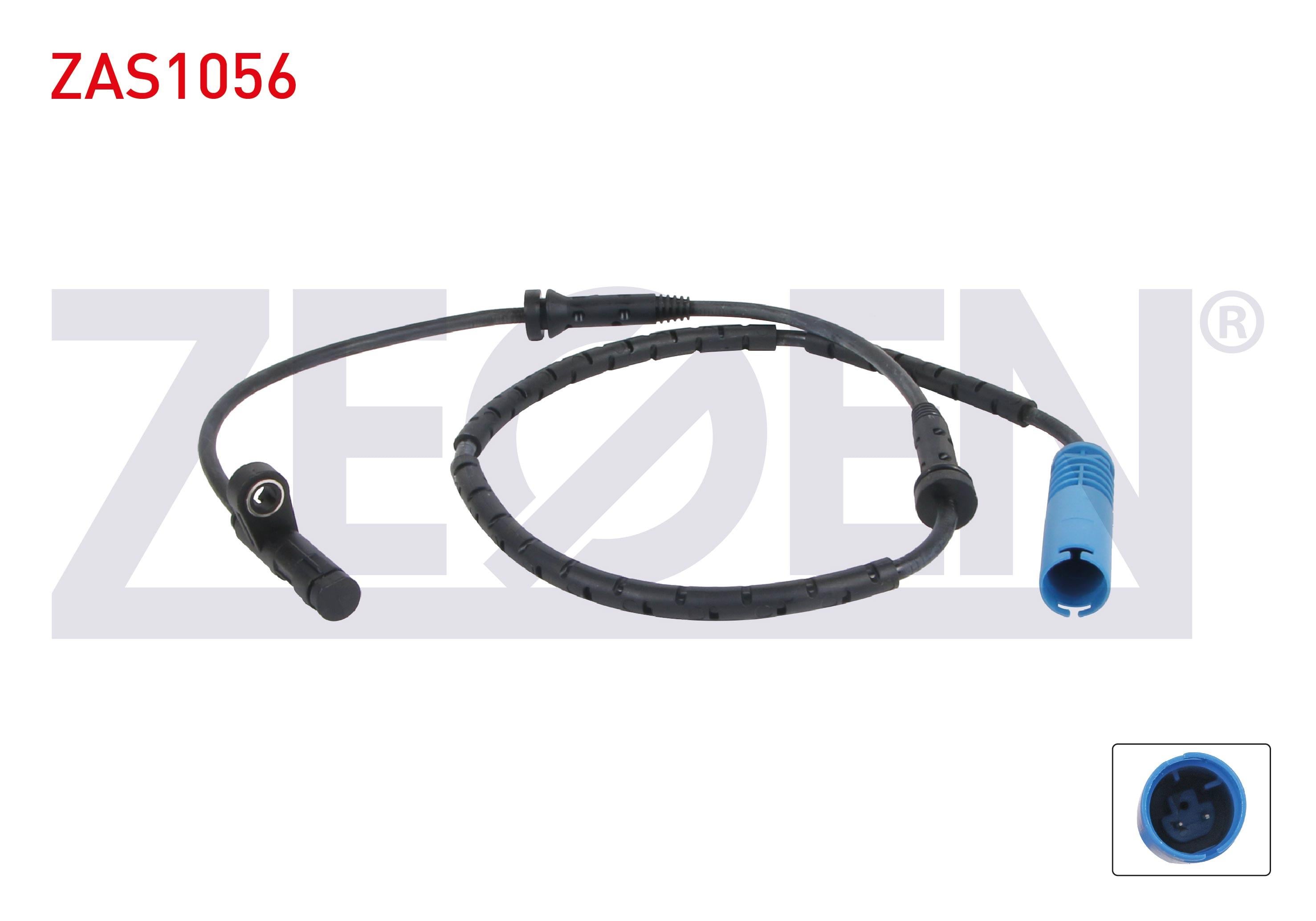 ABS SENSORU ARKA SOL-SAG MINI COOPER (R50,R53) 2001-2006
