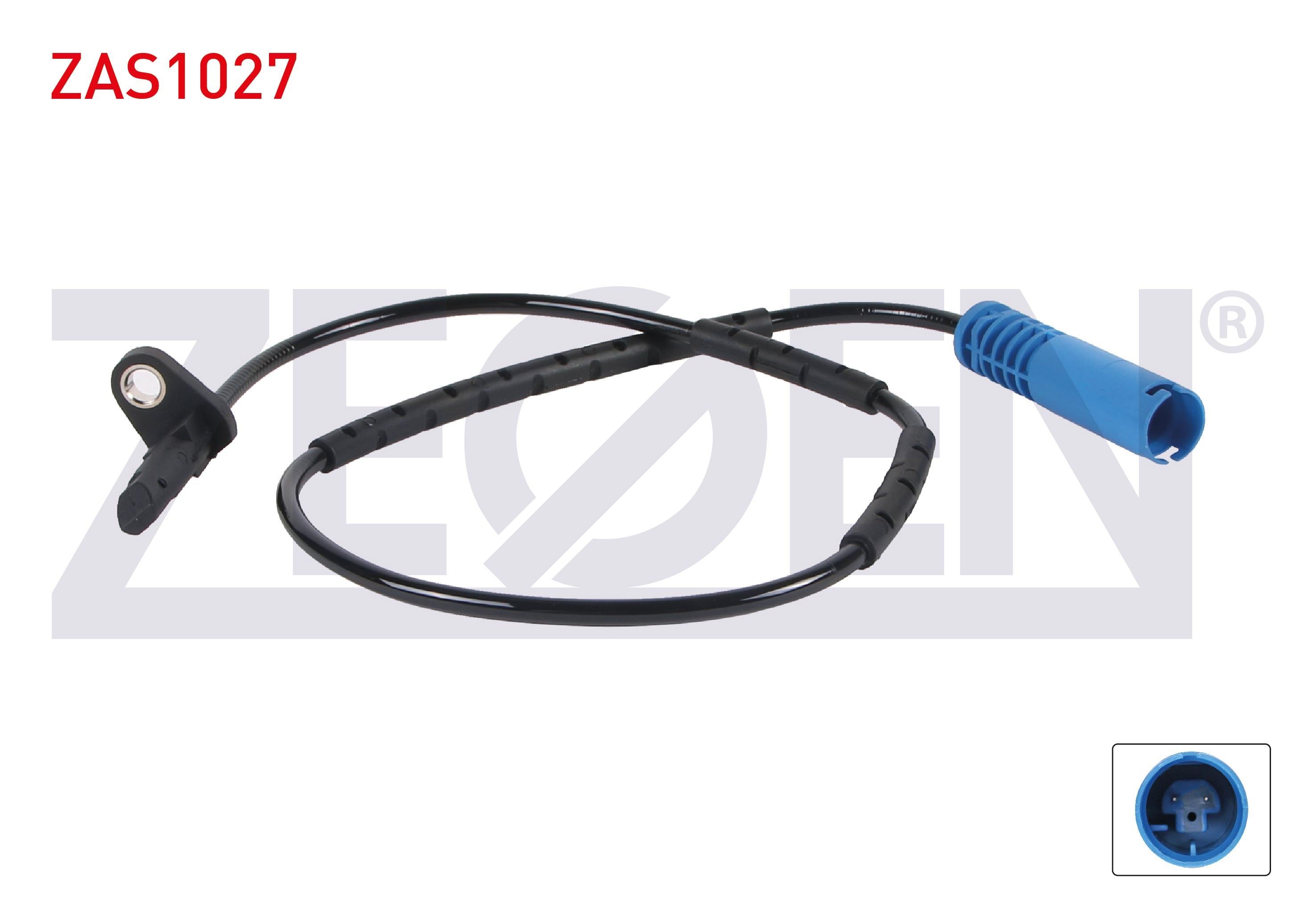 ABS SENSORU ARKA SOL-SAG MINI COOPER (R56) 2006-2013