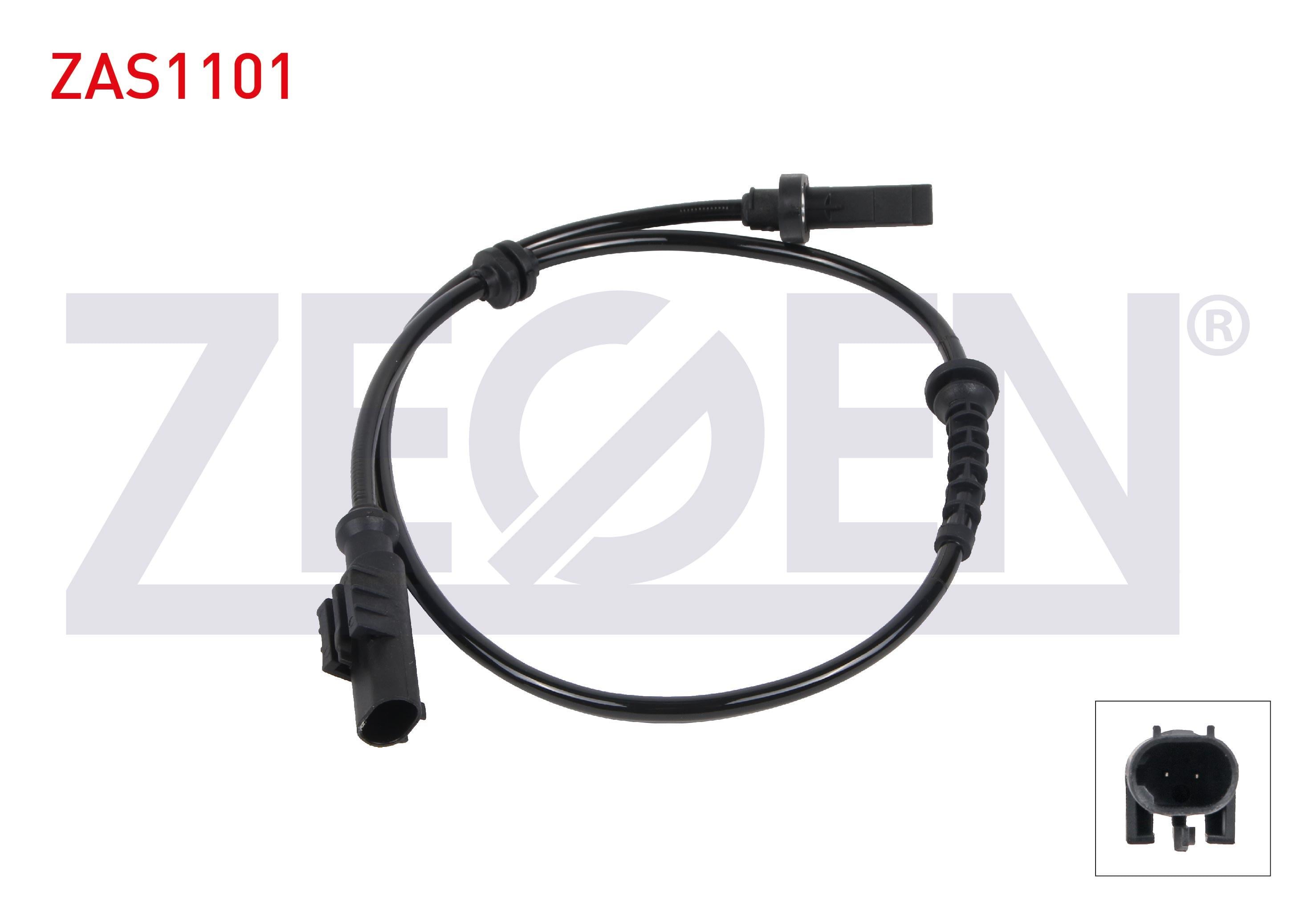 ABS SENSORU ARKA SOL-SAG OPEL CORSA D 2006-2014 / FIAT PUNTO 2013-