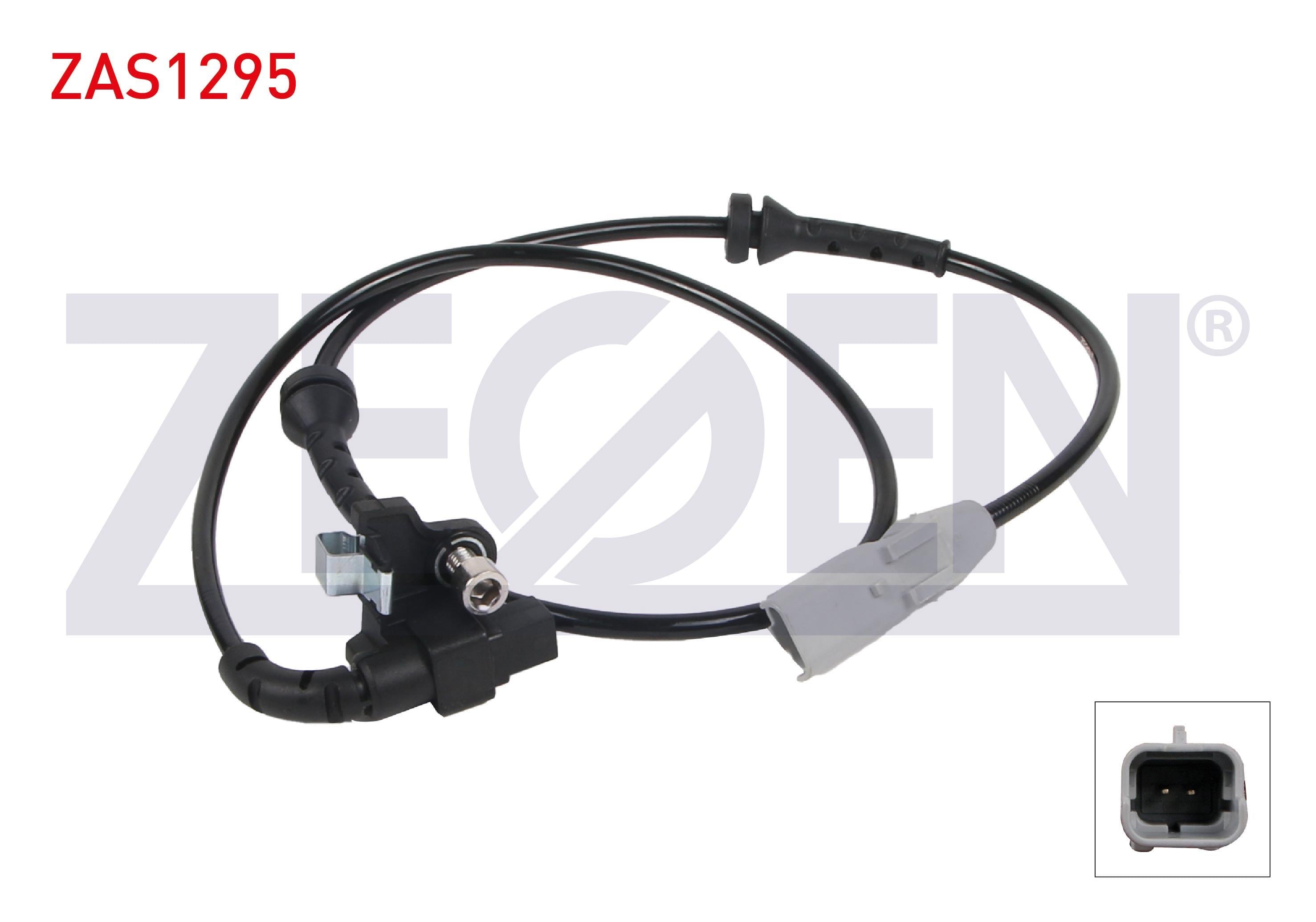 ABS SENSORU ARKA SOL-SAG PEUGEOT 308 2007-2013