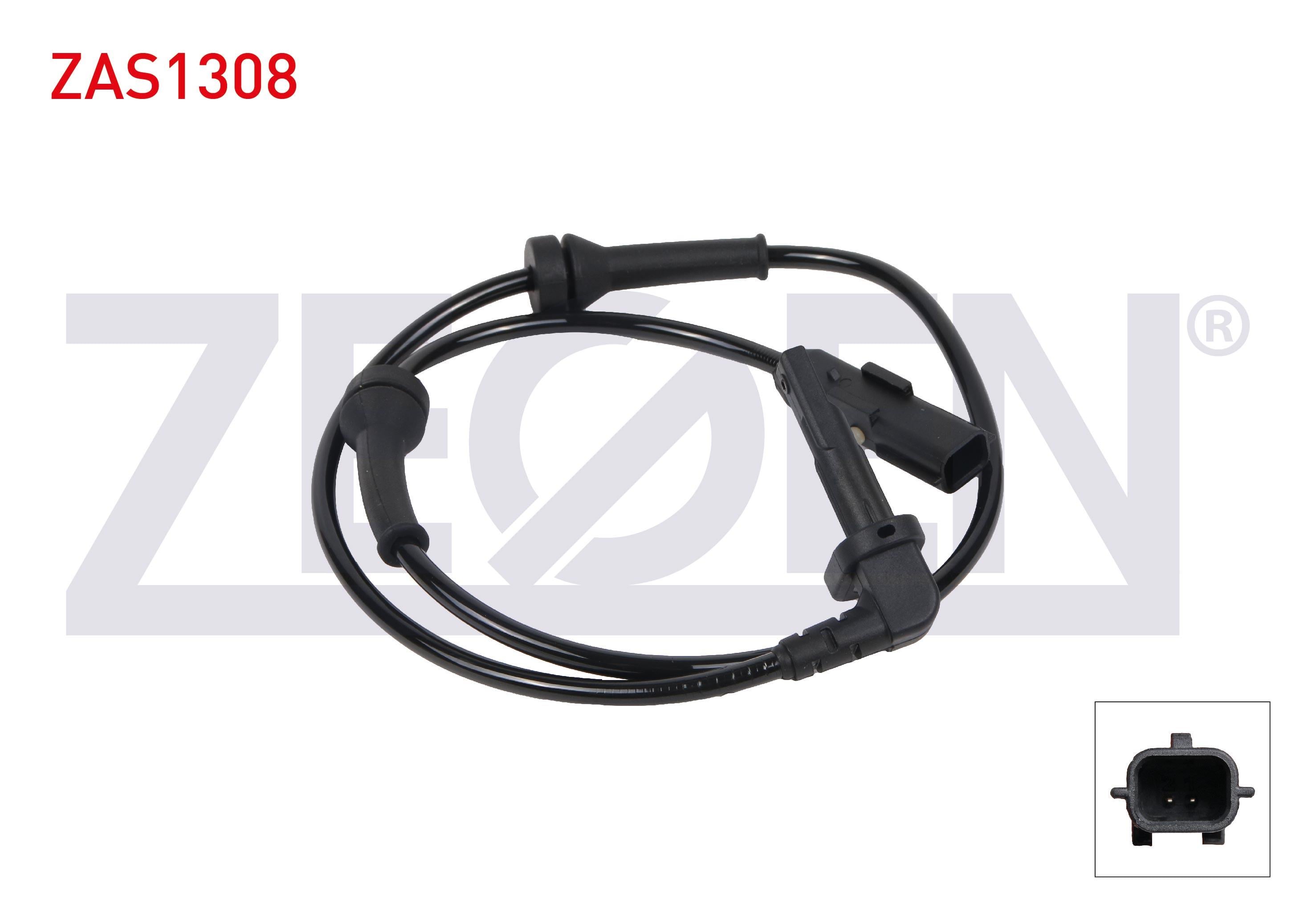 ABS SENSORU ARKA SOL-SAG RENAULT MASTER III 2010-