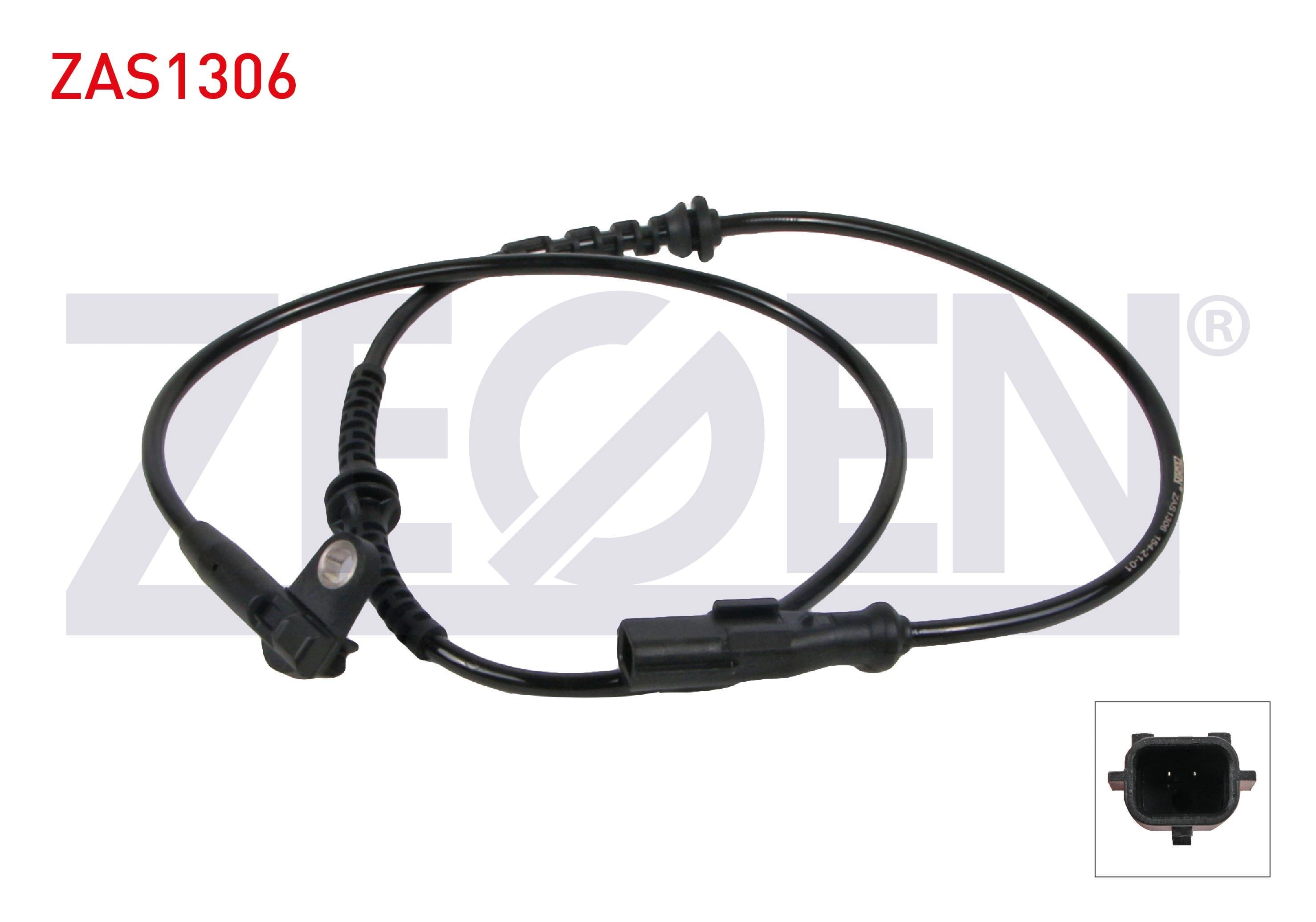 ABS SENSORU ARKA SOL-SAG RENAULT MEGANE IV 2016-
