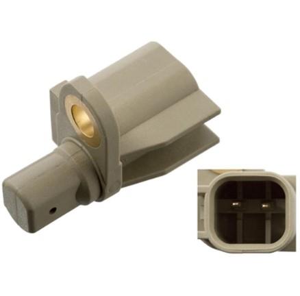 ABS SENSORU ARKA SOL-SAG VOLVO S40 2004- / S60-V60 2010- / C70 2006- / V70 2007- / XC60 2008-