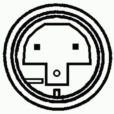 ABS SENSÖRÜ ARKA TOURİNG E39  1999-03