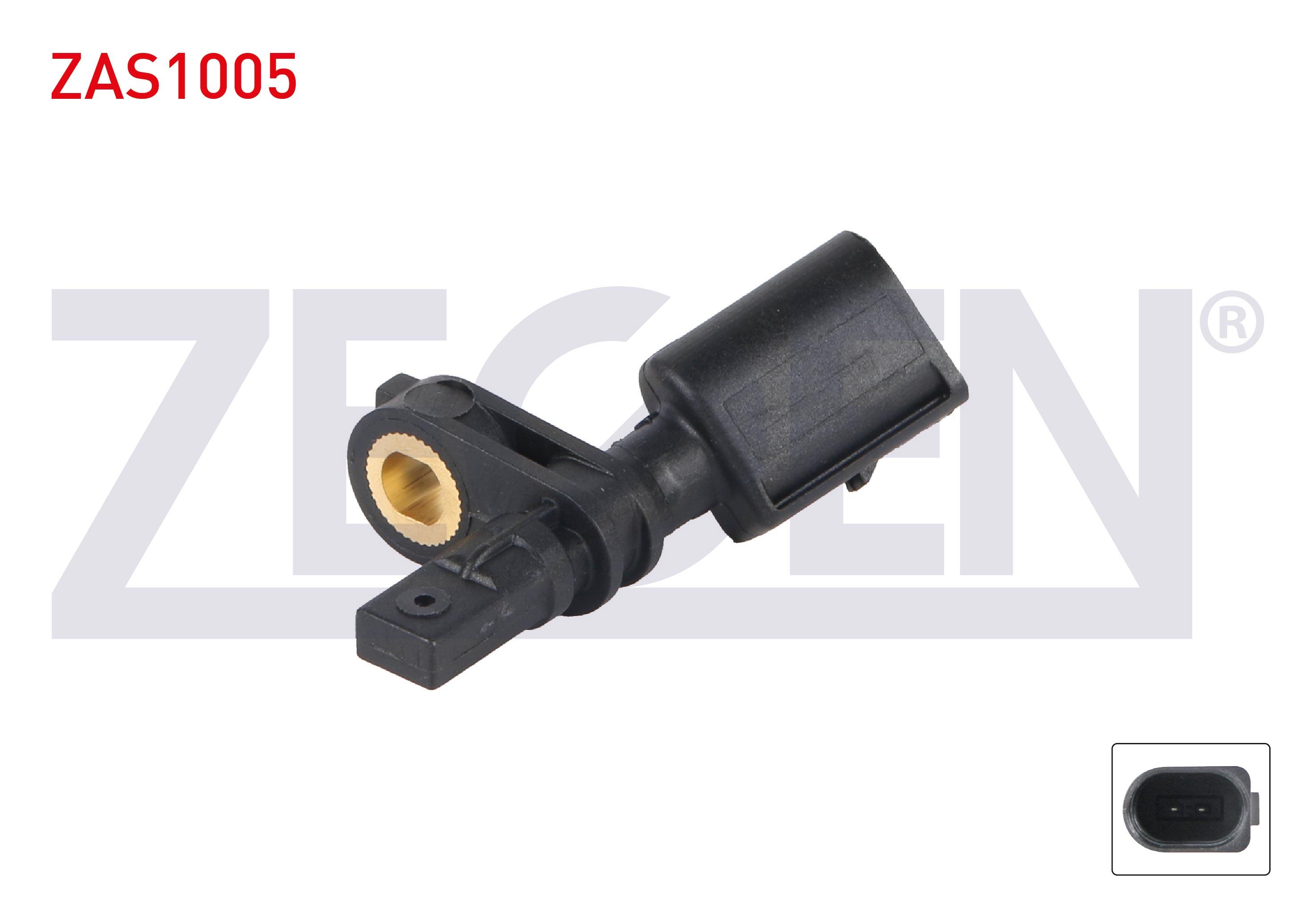 ABS SENSORU ON SAG AUDI A3 (8V1) 2012-