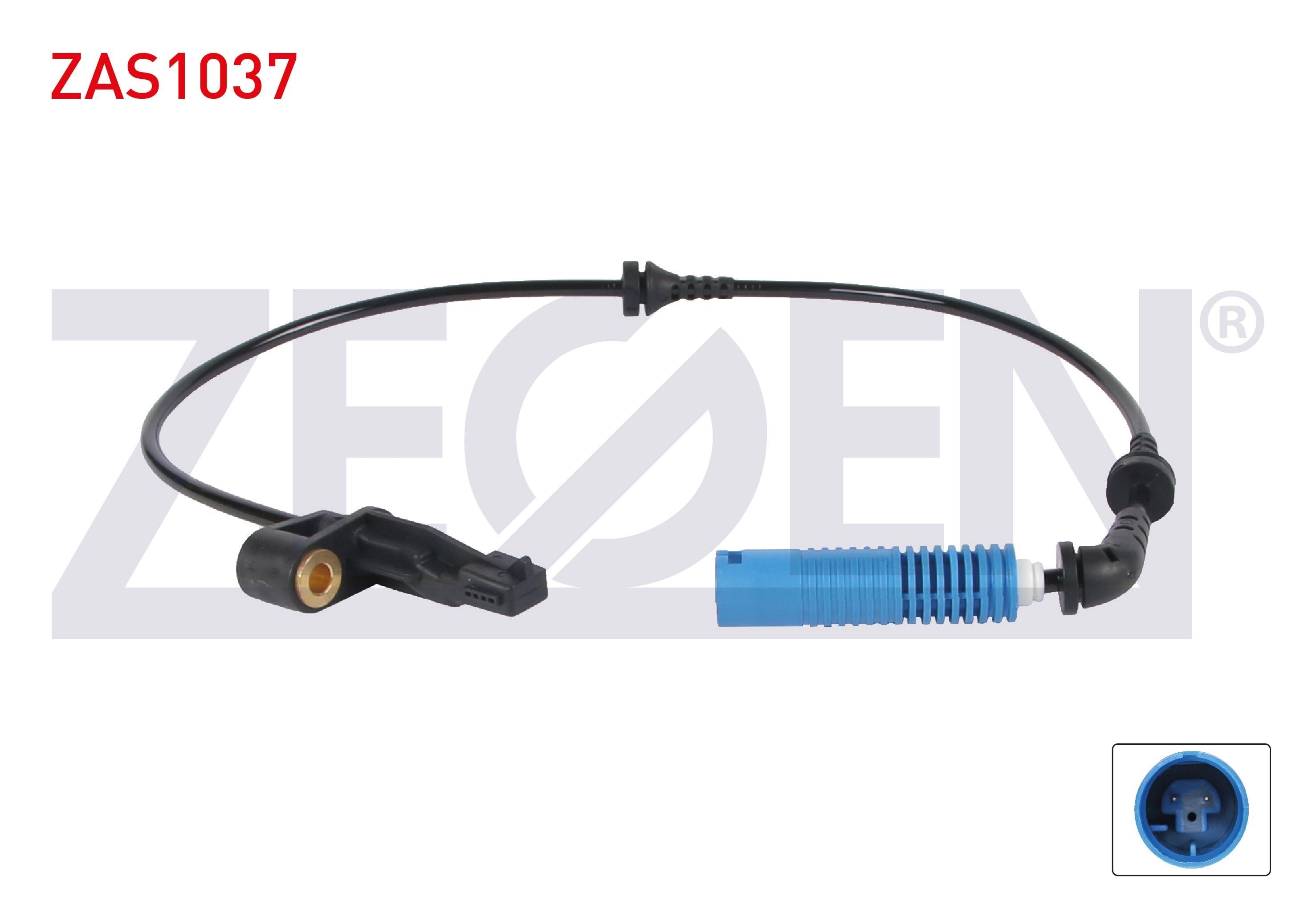 ABS SENSORU ON SAG BMW 3 SERISI (E46) 1998-2005