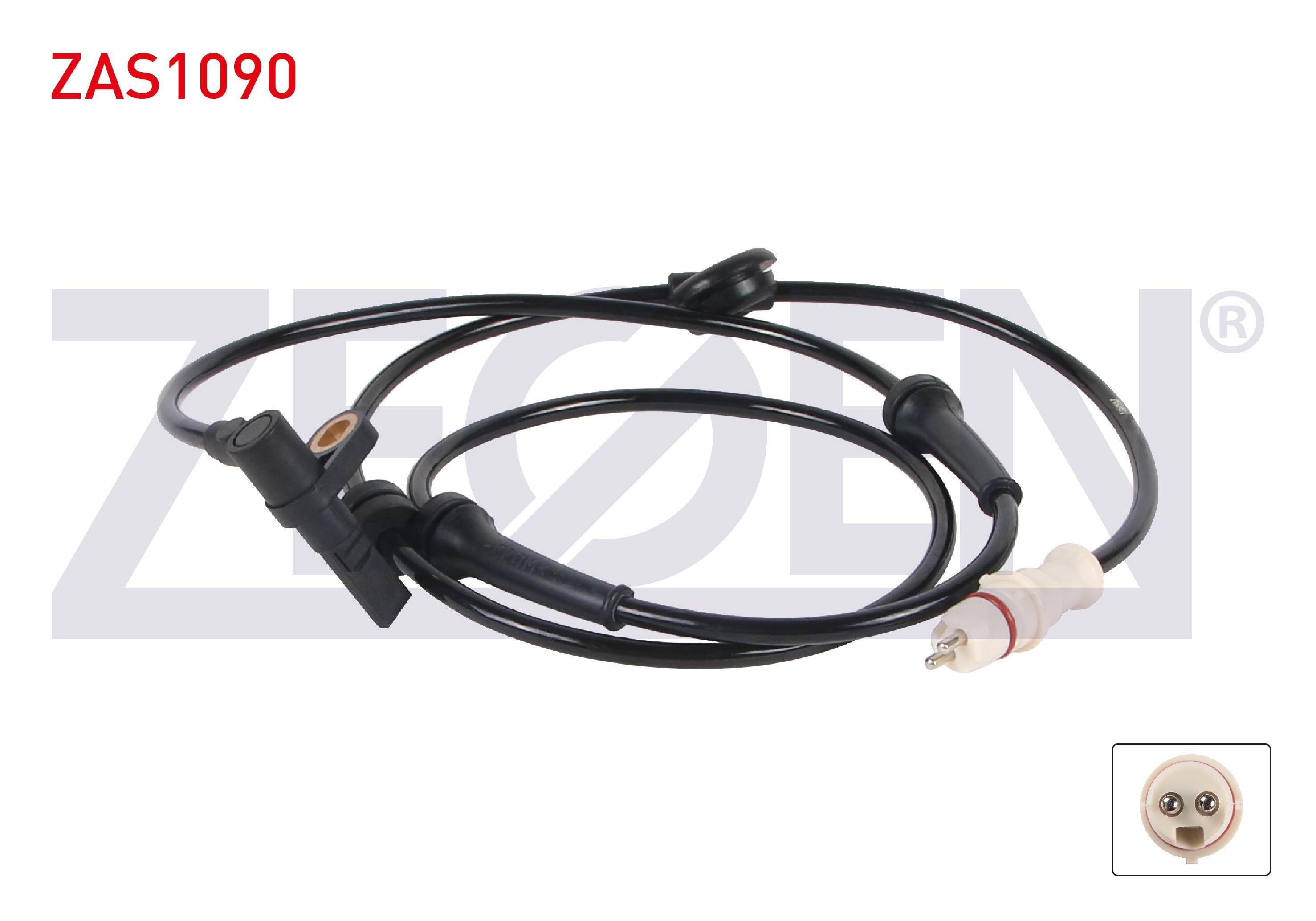 ABS SENSORU ON SAG FIAT ALBEA 2003-2007