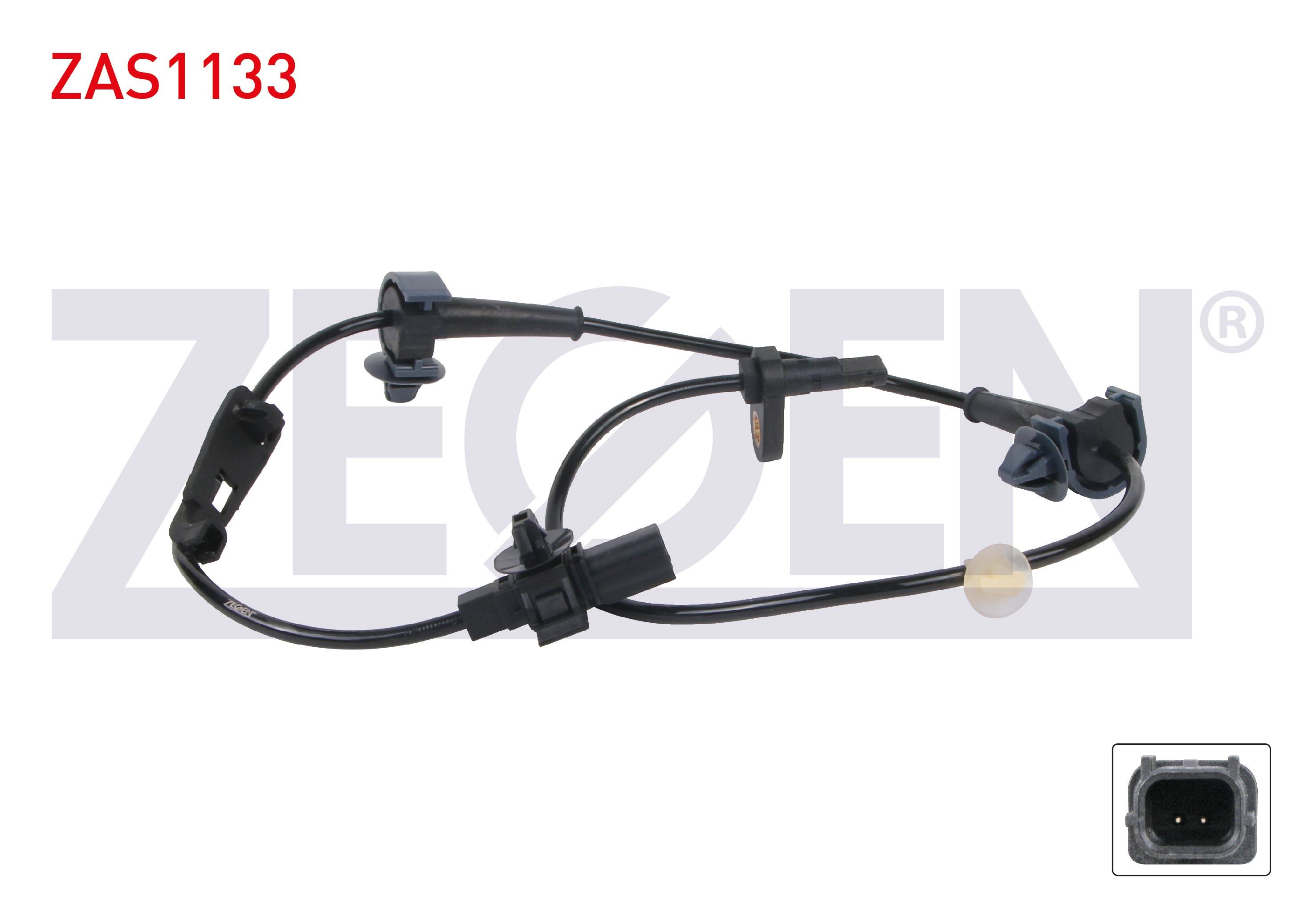 ABS SENSORU ON SAG HONDA CIVIC IX 2012-2016
