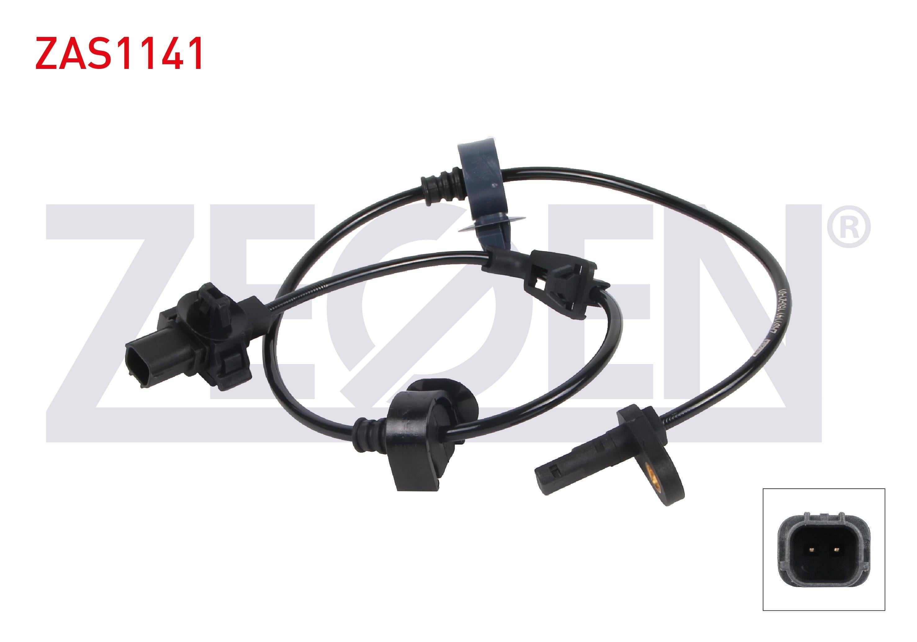 ABS SENSORU ON SAG HONDA CIVIC VIII 2005-2012