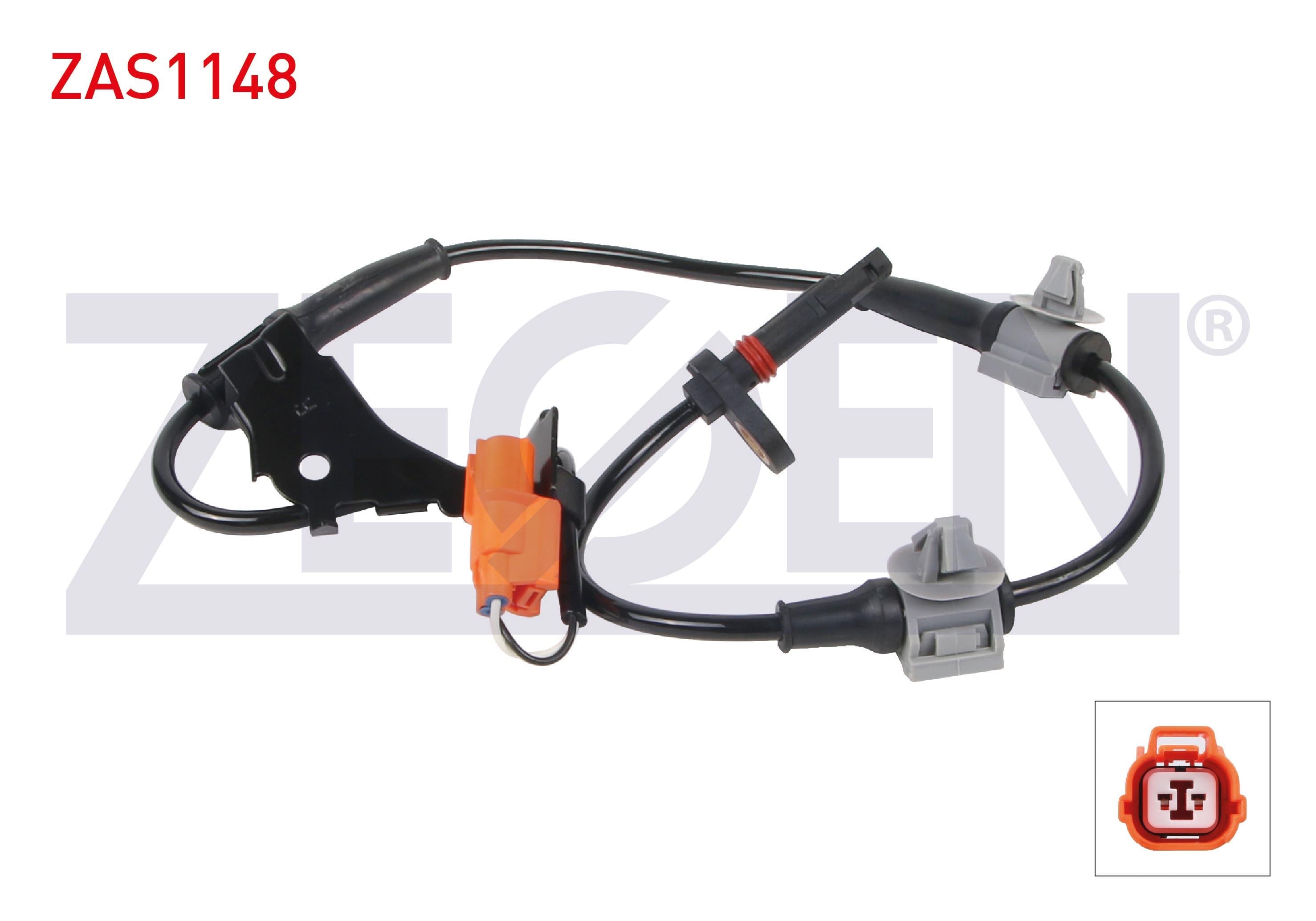 ABS SENSORU ON SAG HONDA CR-V II 2002-2006