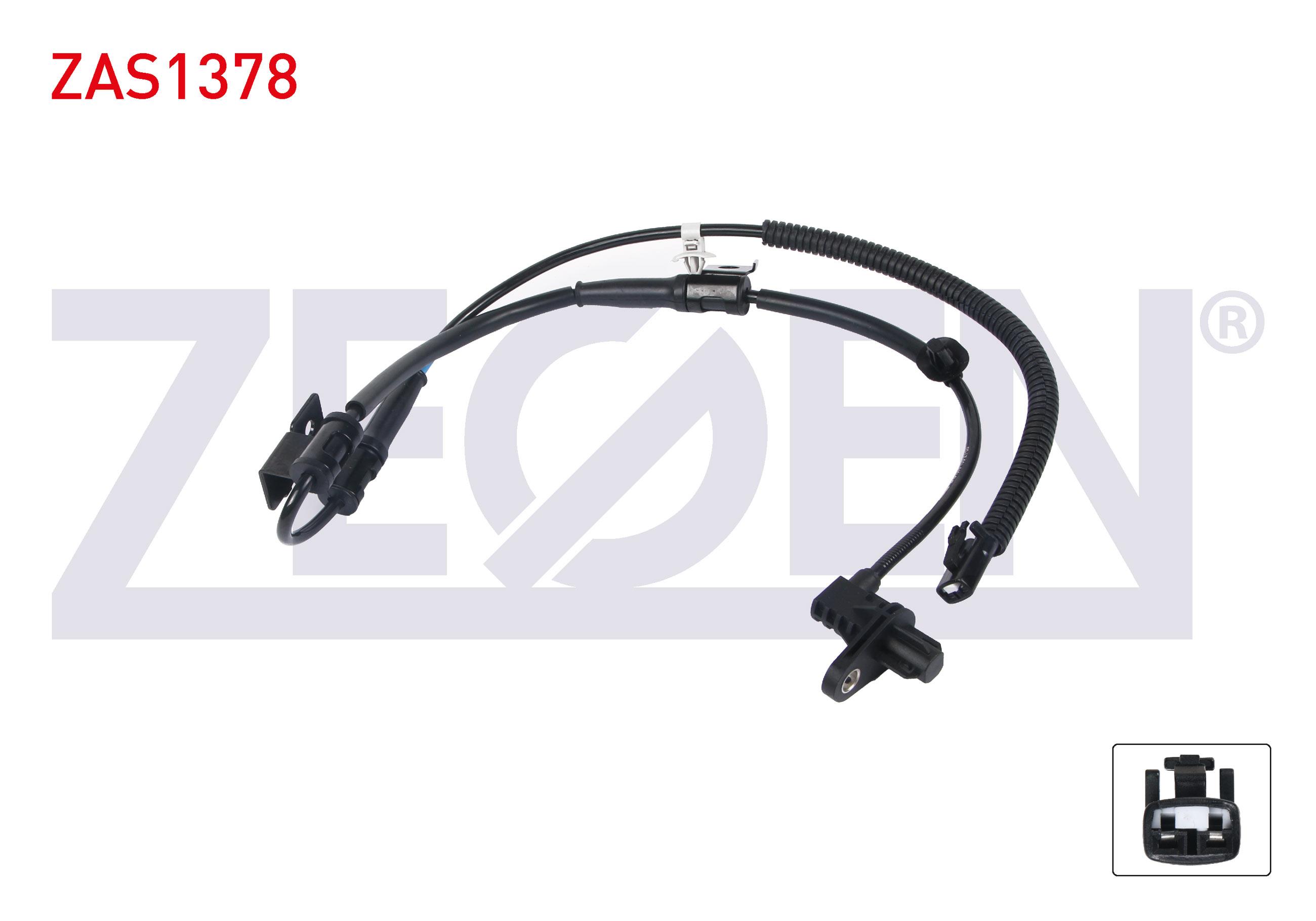 ABS SENSORU ON SAG HYUNDAI I30 (FD) 2007-2011 / ELANTRA (HD) 2007-2011