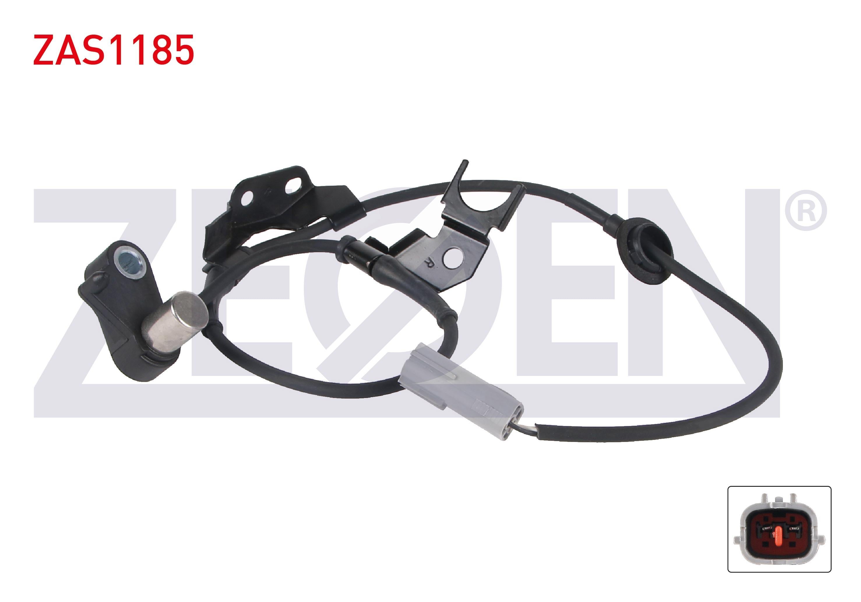ABS SENSORU ON SAG MAZDA 626 V (GF) 1997-2002