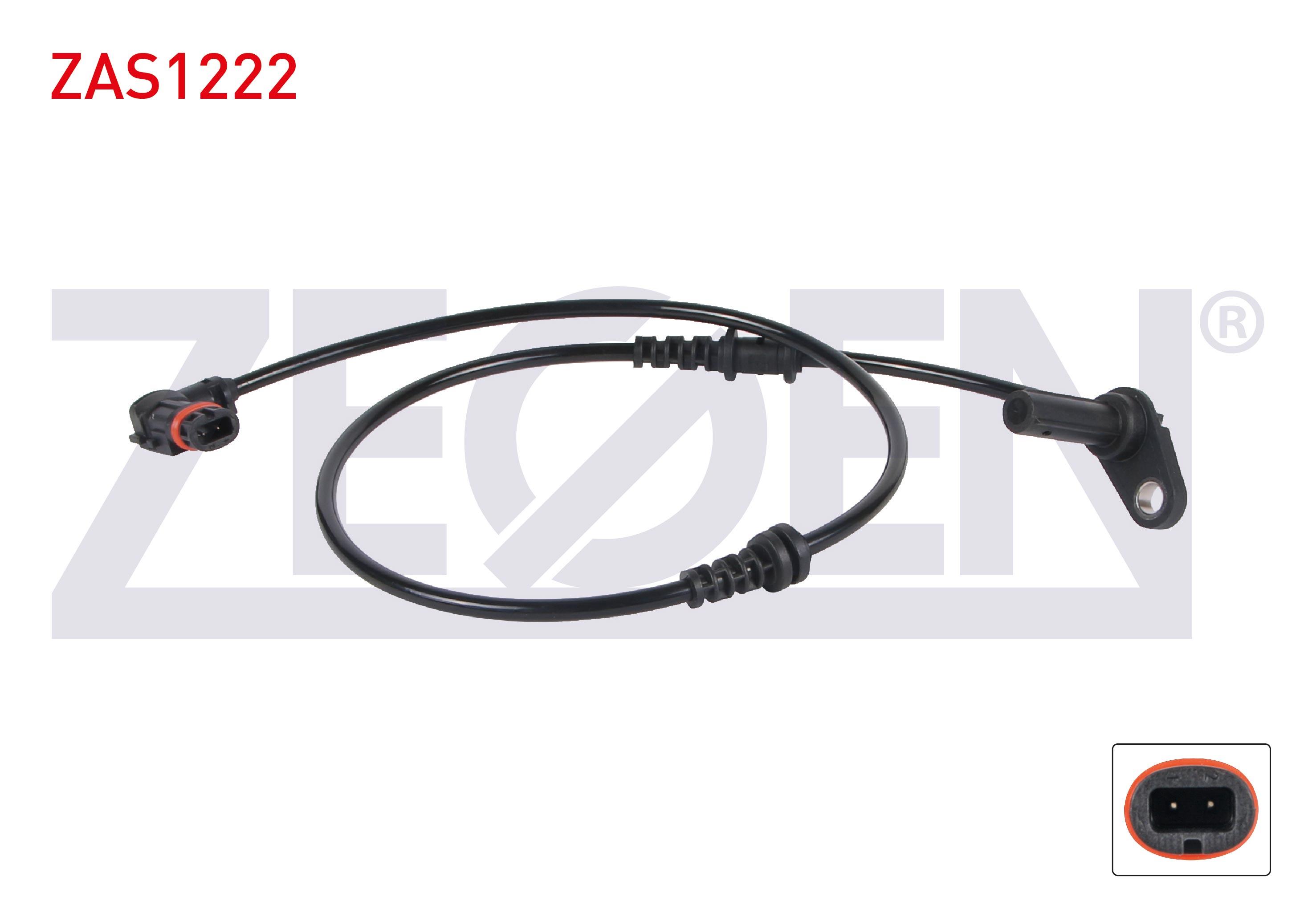 ABS SENSORU ON SAG MERCEDES E SERISI (W212) 2009-