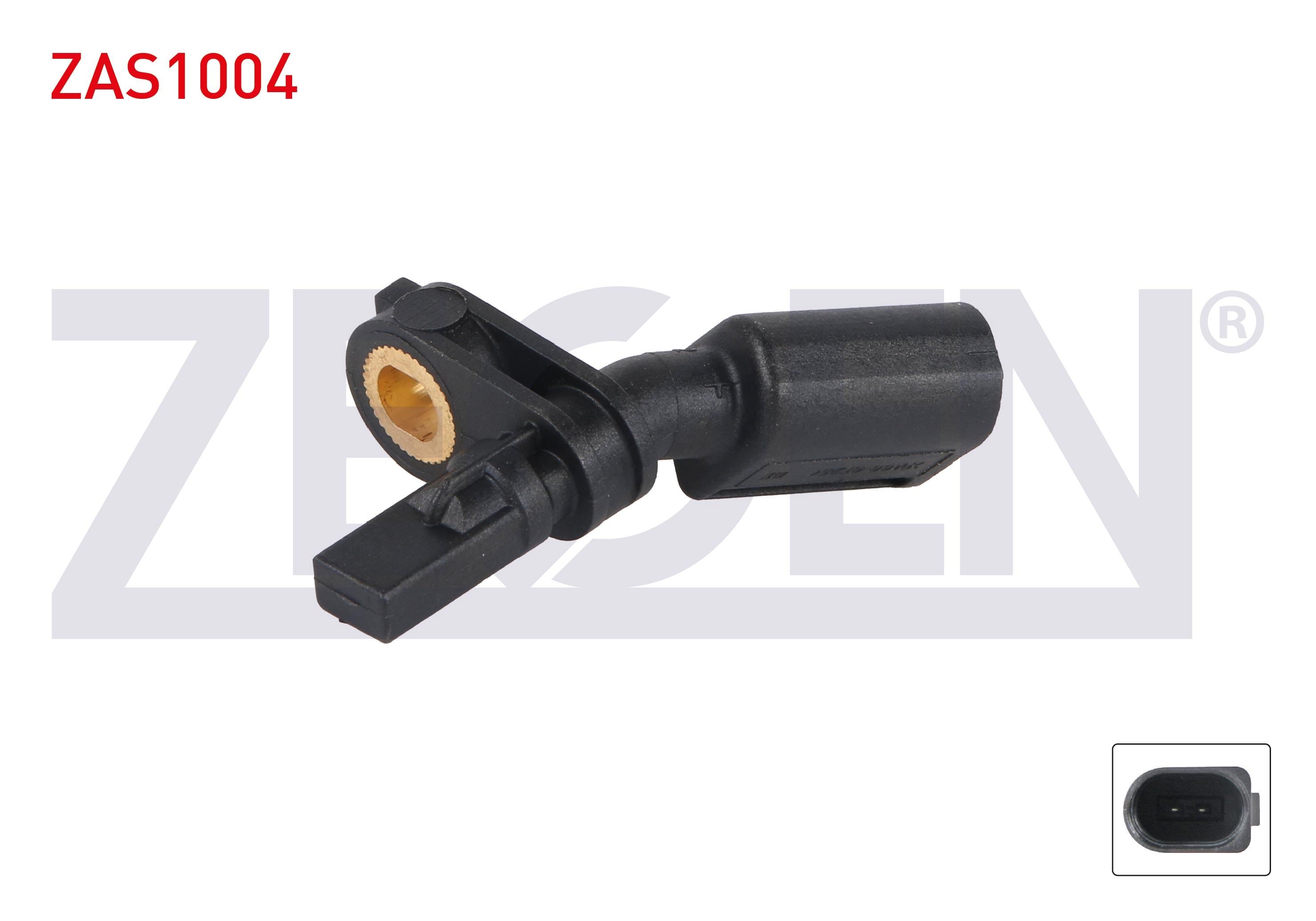 ABS SENSORU ON SOL AUDI A3 (8V1) 2012-
