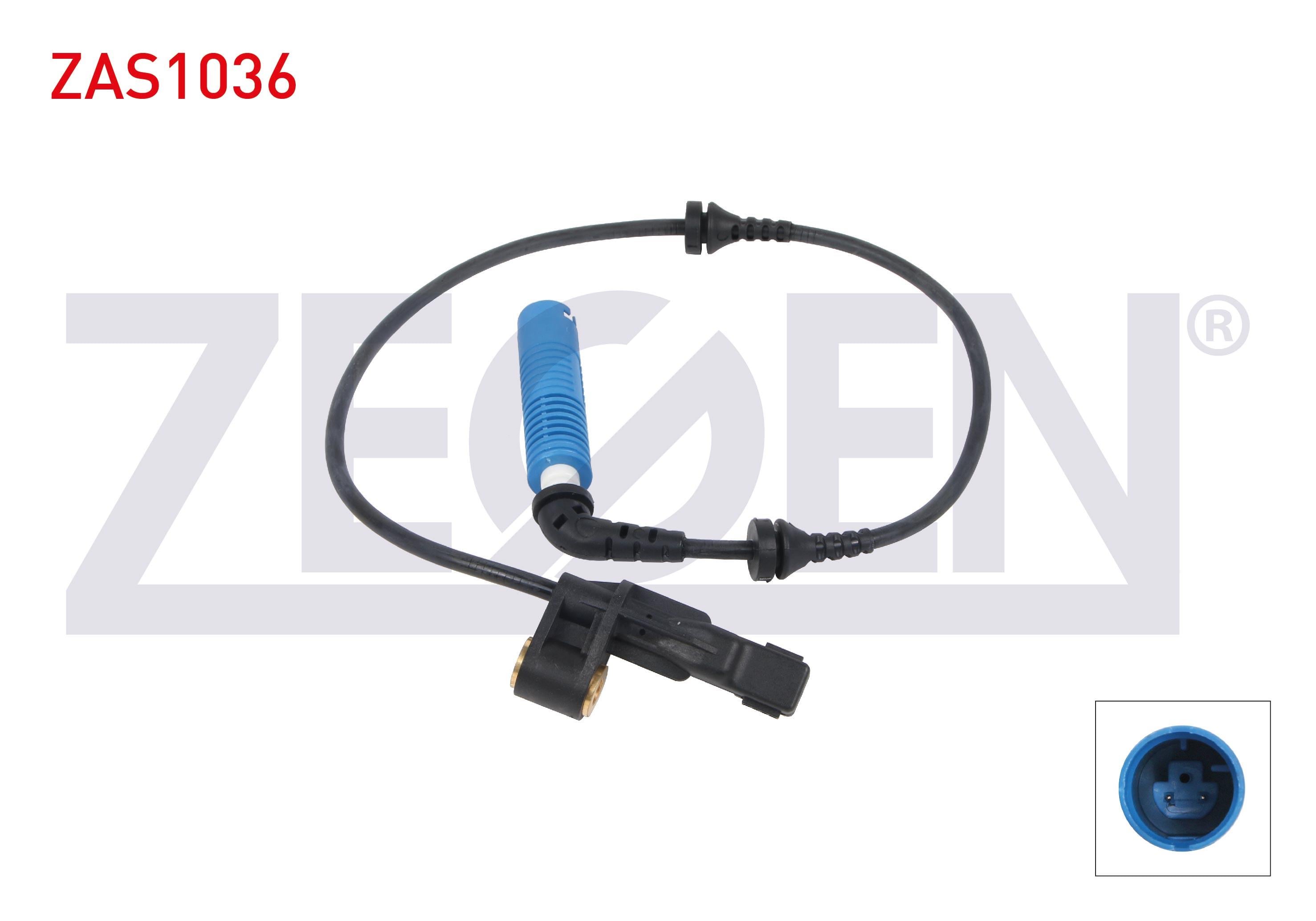 ABS SENSORU ON SOL BMW 3 SERISI (E46) 1998-2005