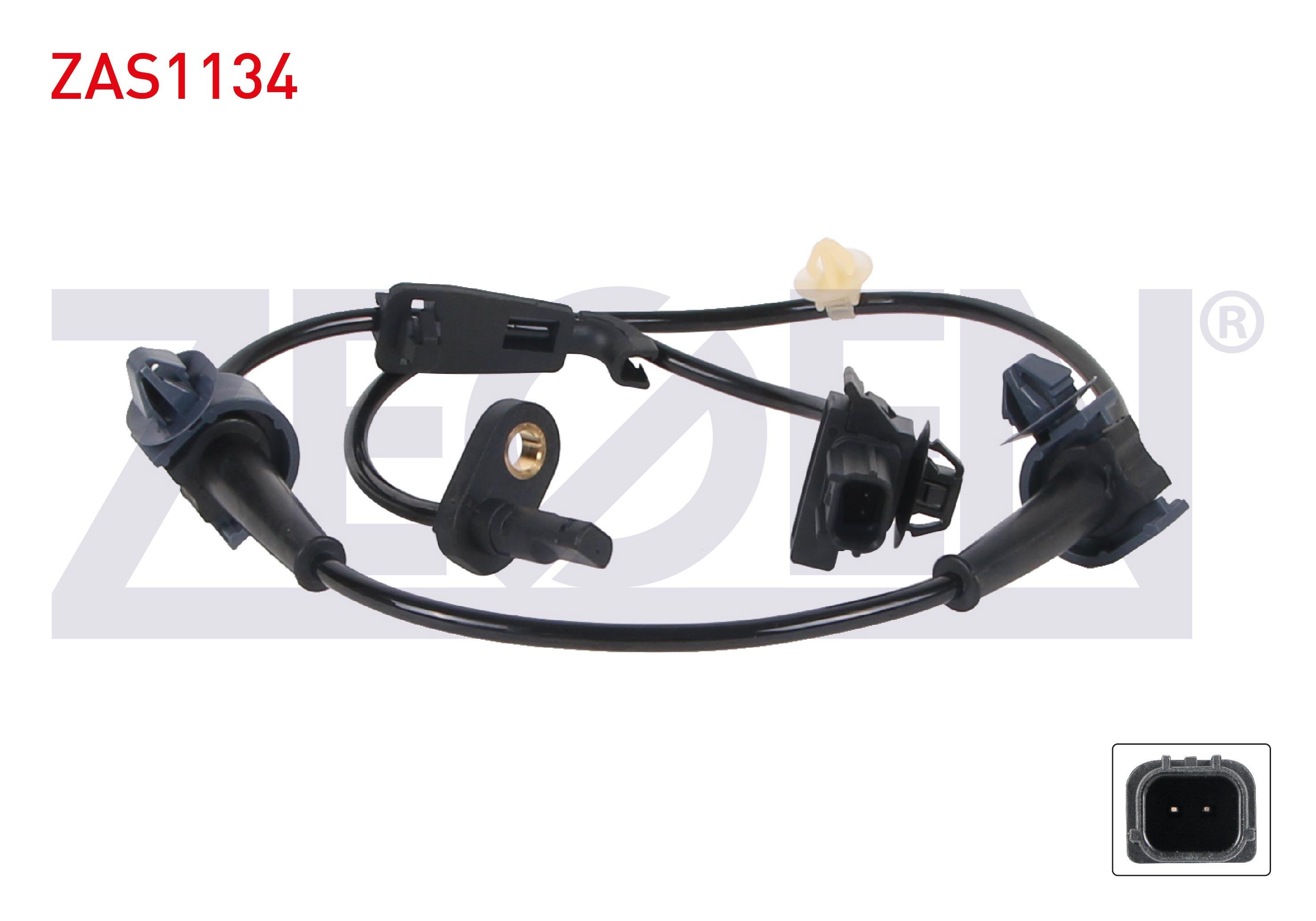 ABS SENSORU ON SOL HONDA CIVIC IX 2012-2016