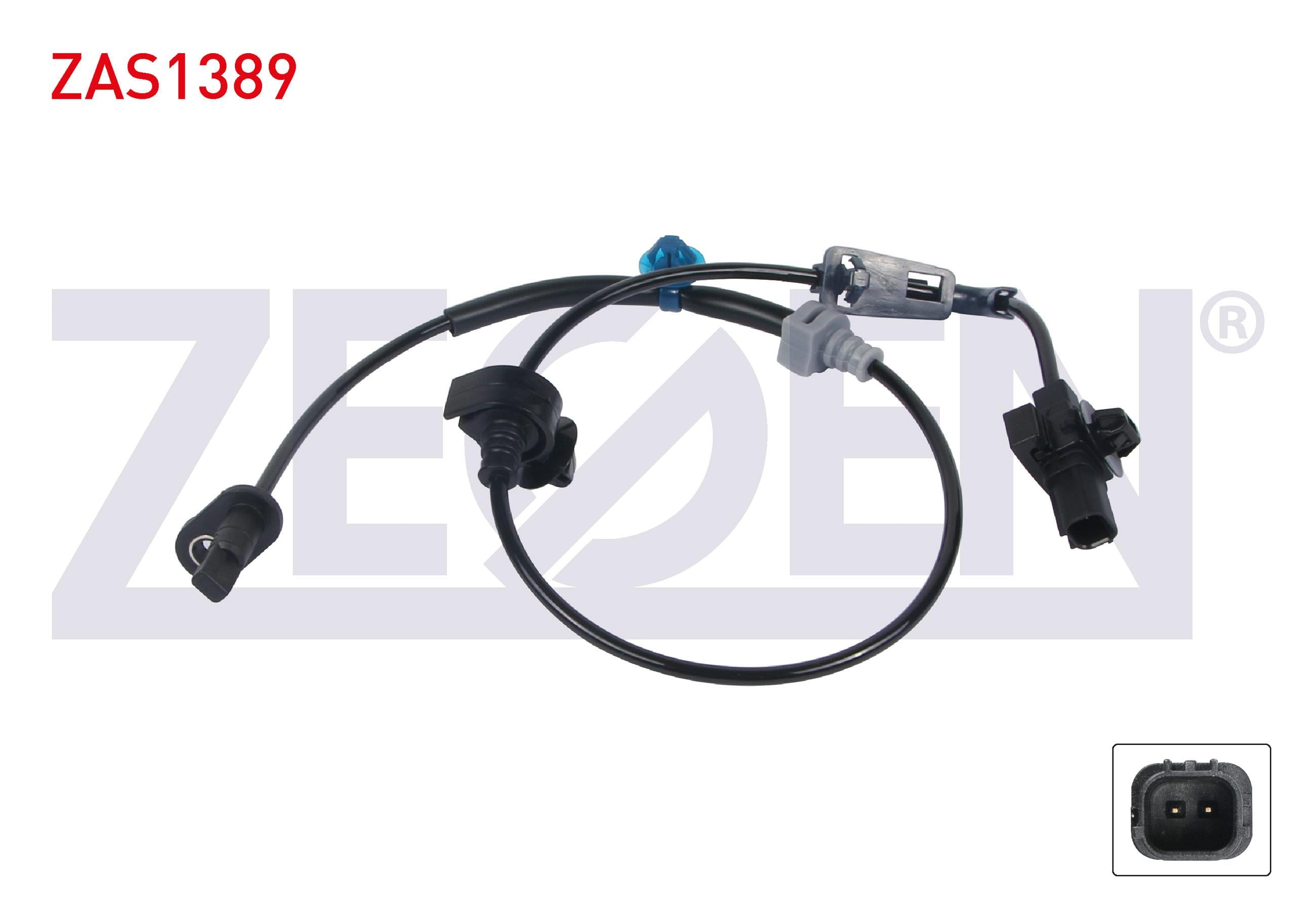 ABS SENSORU ON SOL HONDA CR-V III 2006-2012