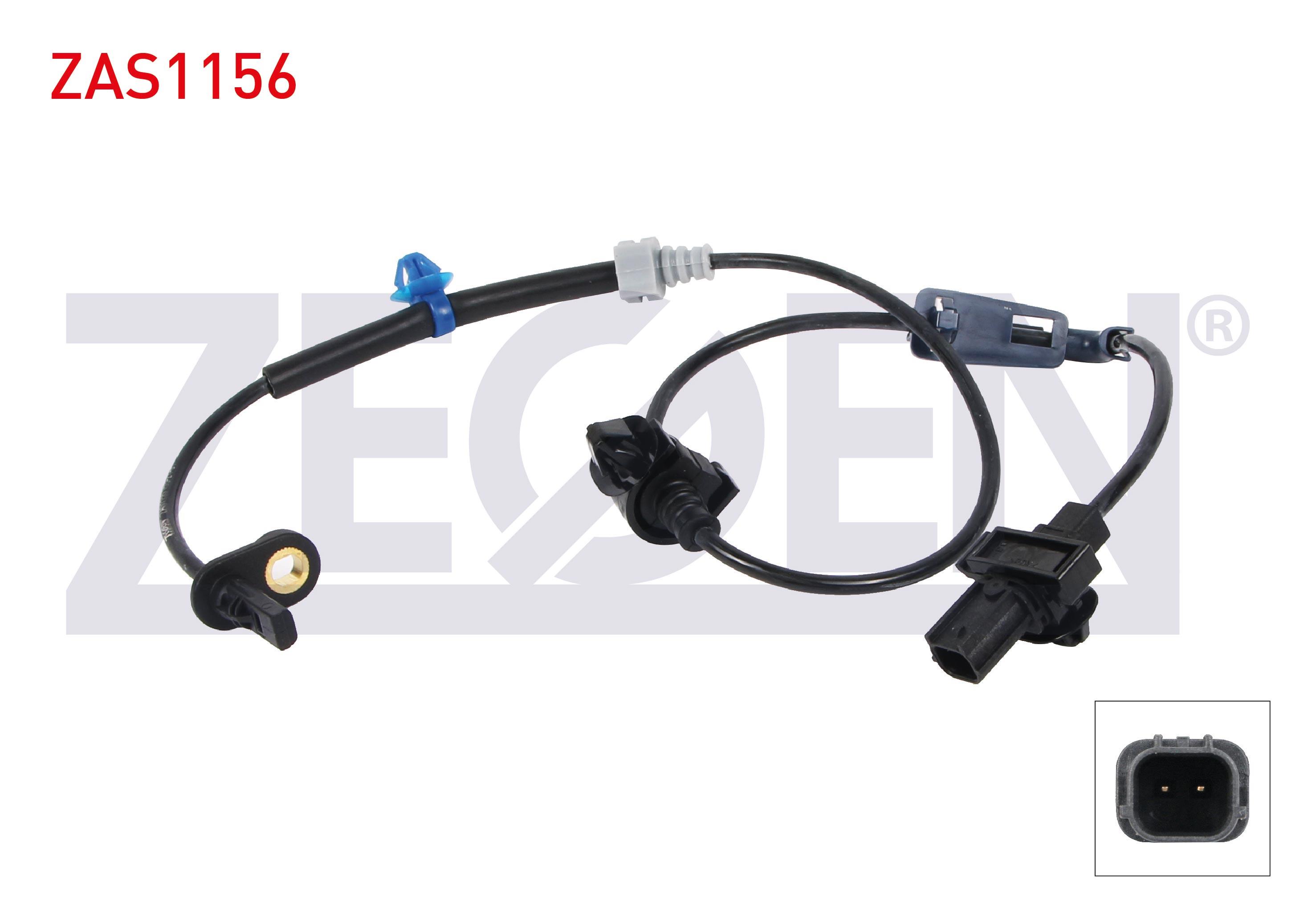 ABS SENSORU ON SOL HONDA CR-V IV 2012-2014