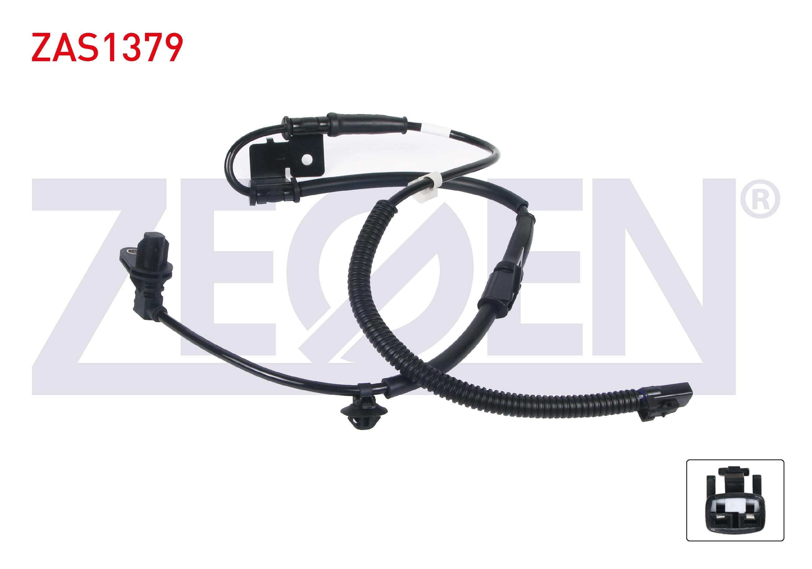 ABS SENSORU ON SOL HYUNDAI  I30 (FD) 2007-2011 / ELANTRA (HD) 2007-2011