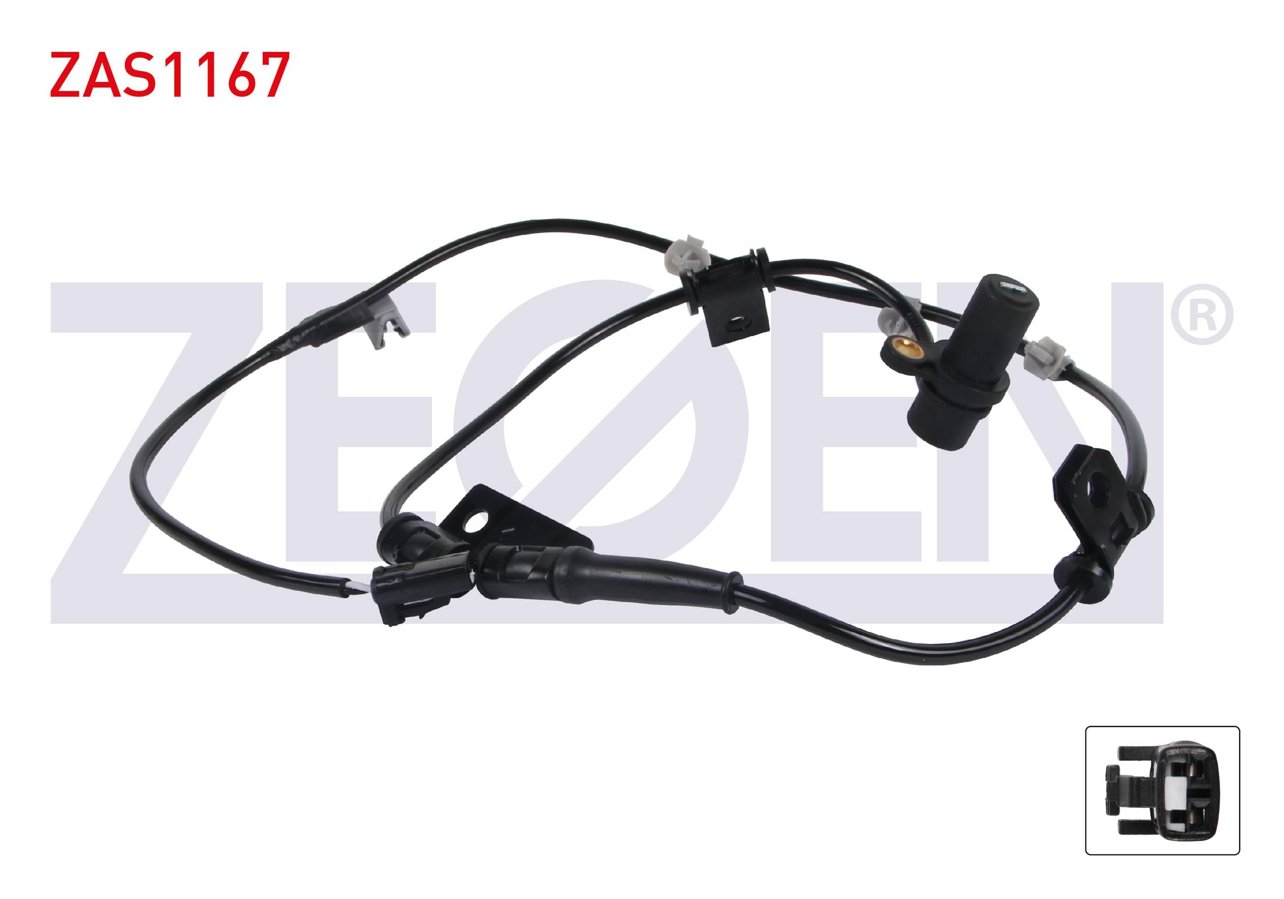 ABS SENSORU ON SOL HYUNDAI ELANTRA 2001-2007