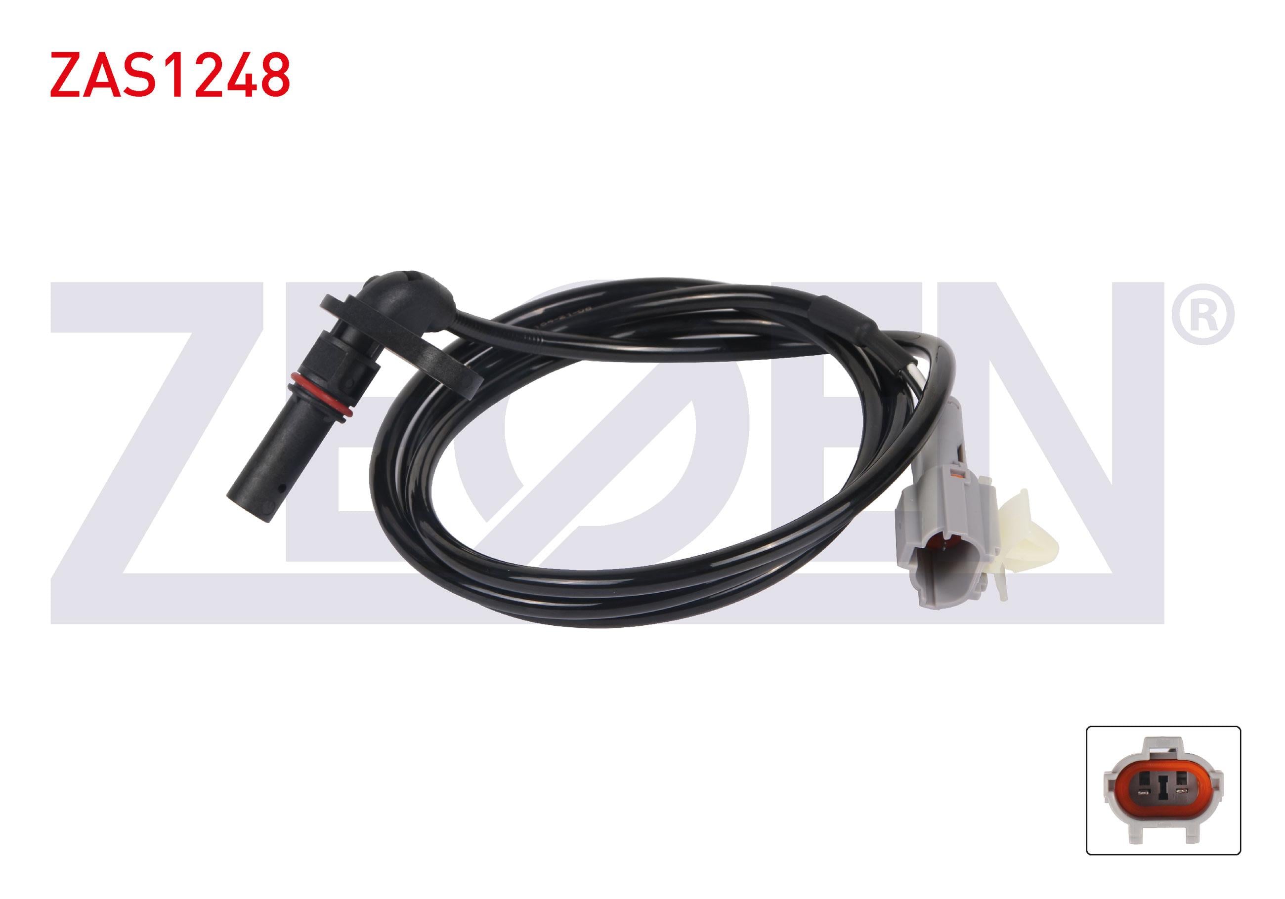 ABS SENSORU ON SOL MITSUBISHI CANTER FUSO FE 853E 2010-2016