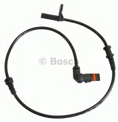 ABS SENSÖRÜ ÖN SOL-SAĞ 204  2011-13