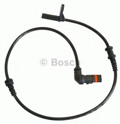 ABS SENSÖRÜ ÖN SOL-SAĞ 204 2011-13