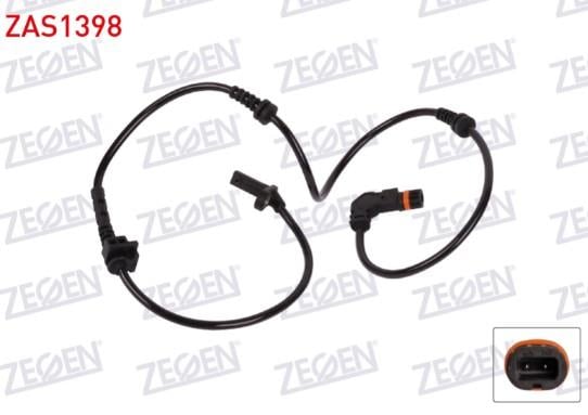 ABS SENSORU ON SOL-SAG 778mm MERCEDES S SERISI (W221) 2005-2013