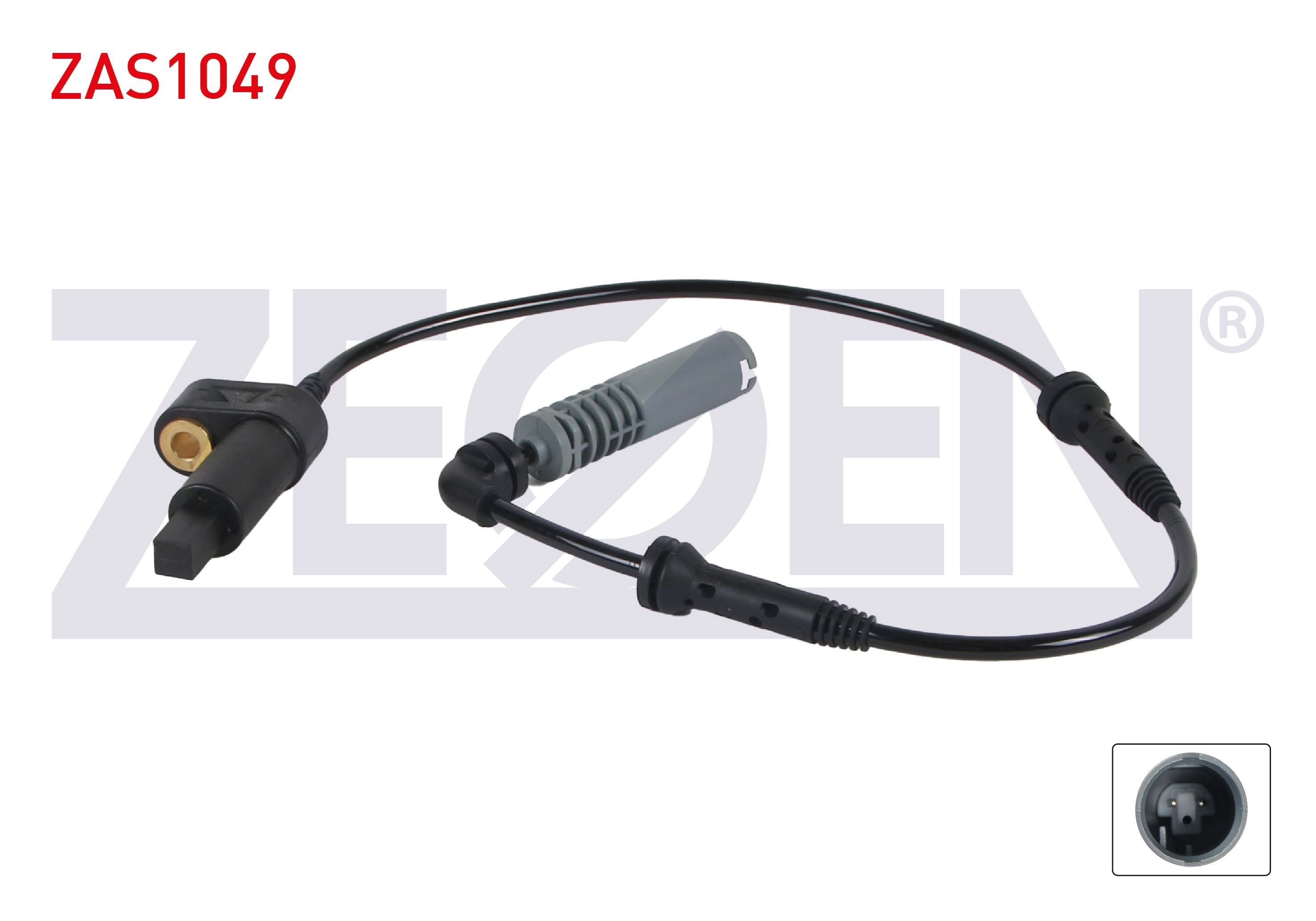 ABS SENSORU ON SOL-SAG BMW 3 SERISI (E46) 1998-2005