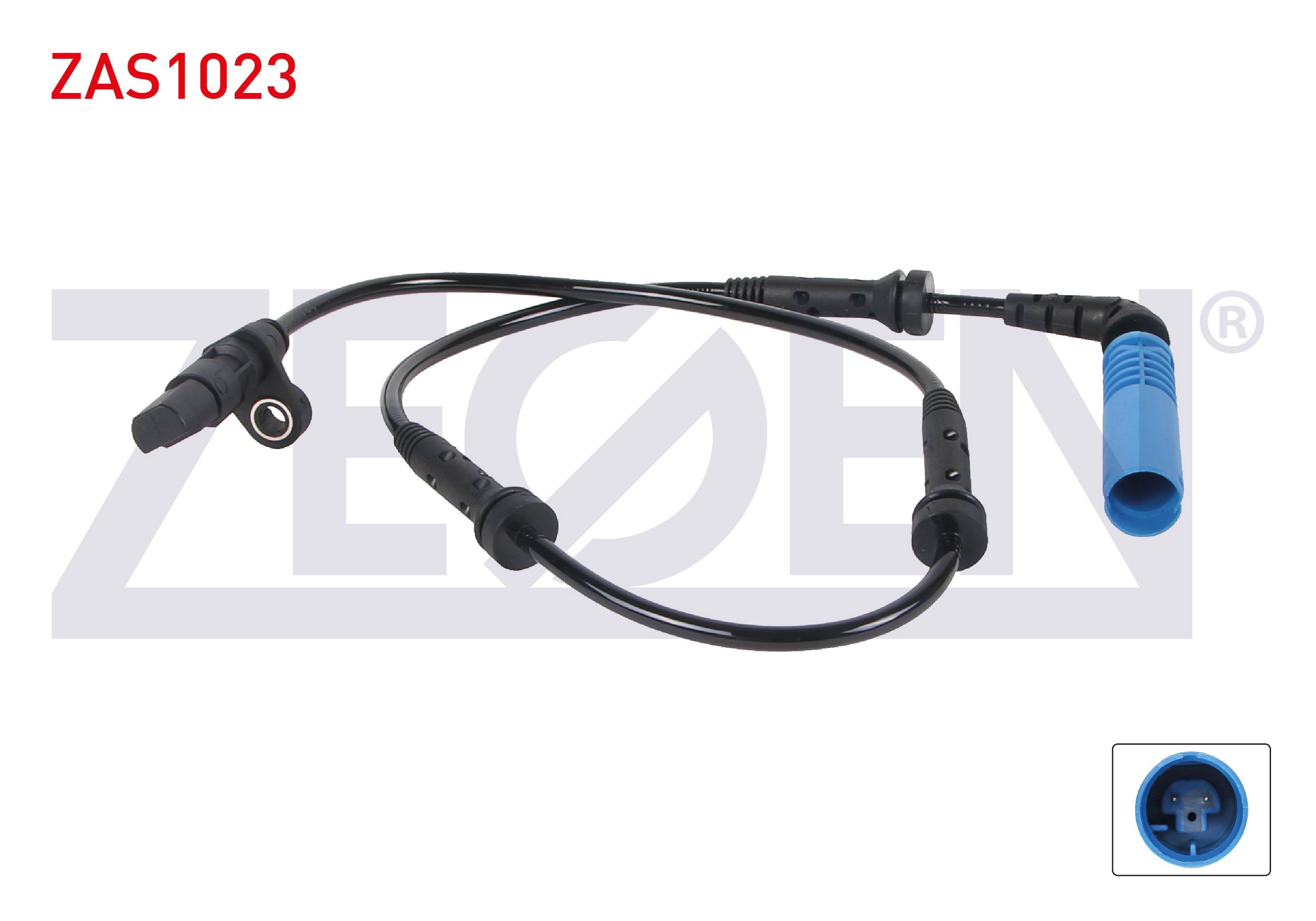 ABS SENSORU ON SOL-SAG BMW 3 SERISI (E46) 1998-2005