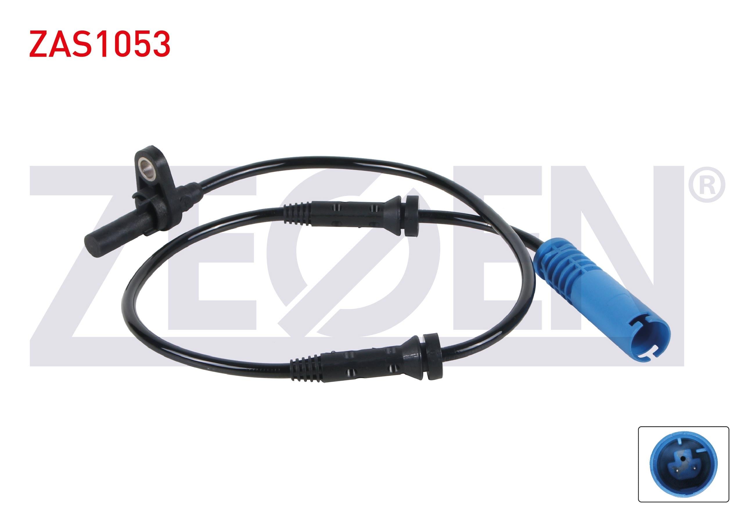 ABS SENSORU ON SOL-SAG BMW 3 SERISI (E90) 2005-2011